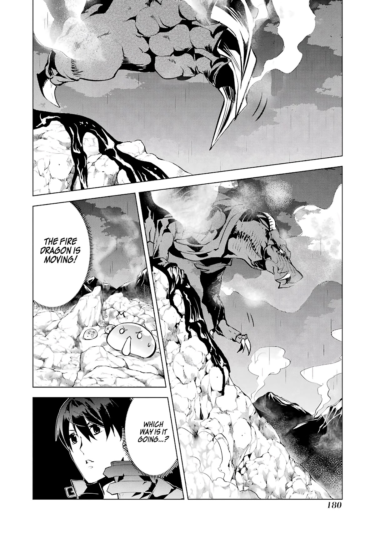 Tensei Kenja no Isekai Raifu ~Daini no Shokugyo wo Ete, Sekai Saikyou ni Narimashita~ Chapter 18.2 - Page 17