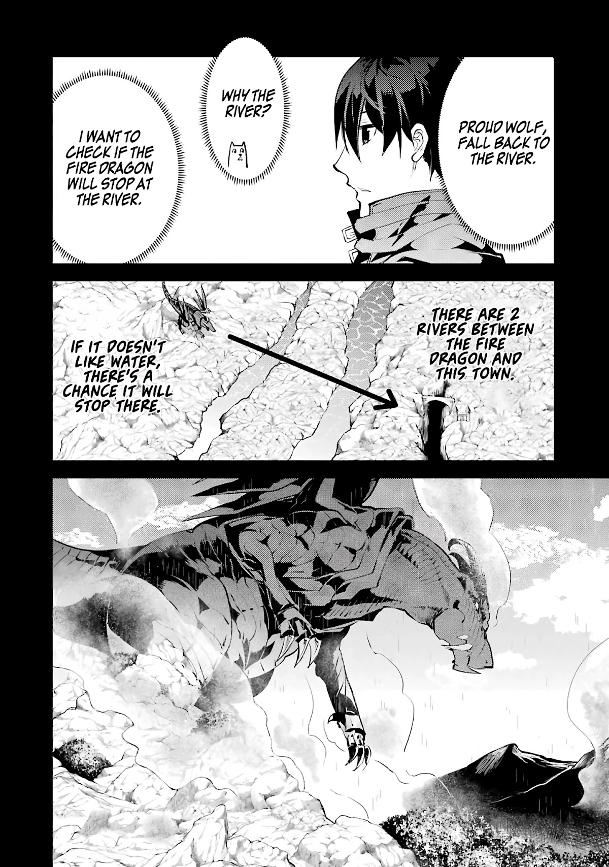 Tensei Kenja no Isekai Raifu ~Daini no Shokugyo wo Ete, Sekai Saikyou ni Narimashita~ Chapter 18.2 - Page 19