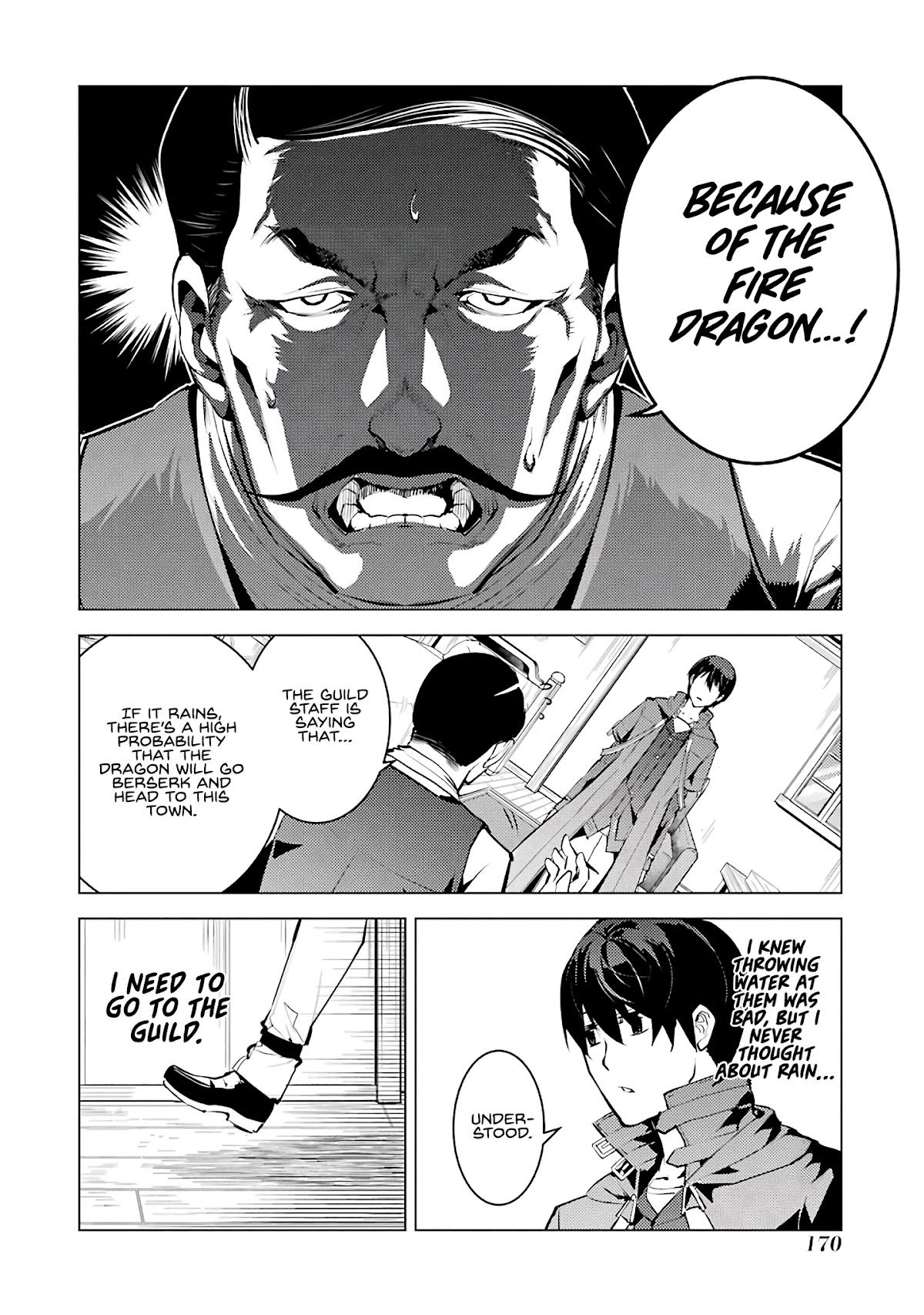 Tensei Kenja no Isekai Raifu ~Daini no Shokugyo wo Ete, Sekai Saikyou ni Narimashita~ Chapter 18.2 - Page 8