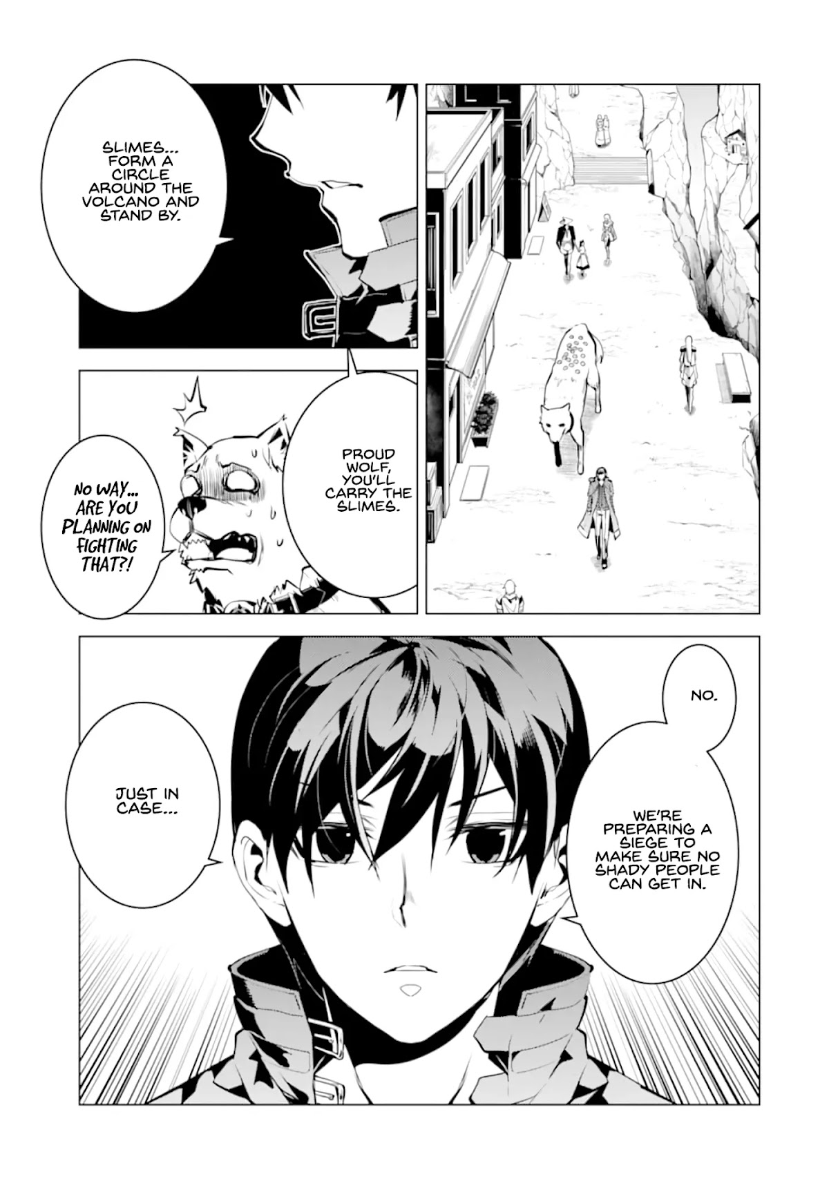 Tensei Kenja no Isekai Raifu ~Daini no Shokugyo wo Ete, Sekai Saikyou ni Narimashita~ Chapter 18 - Page 14
