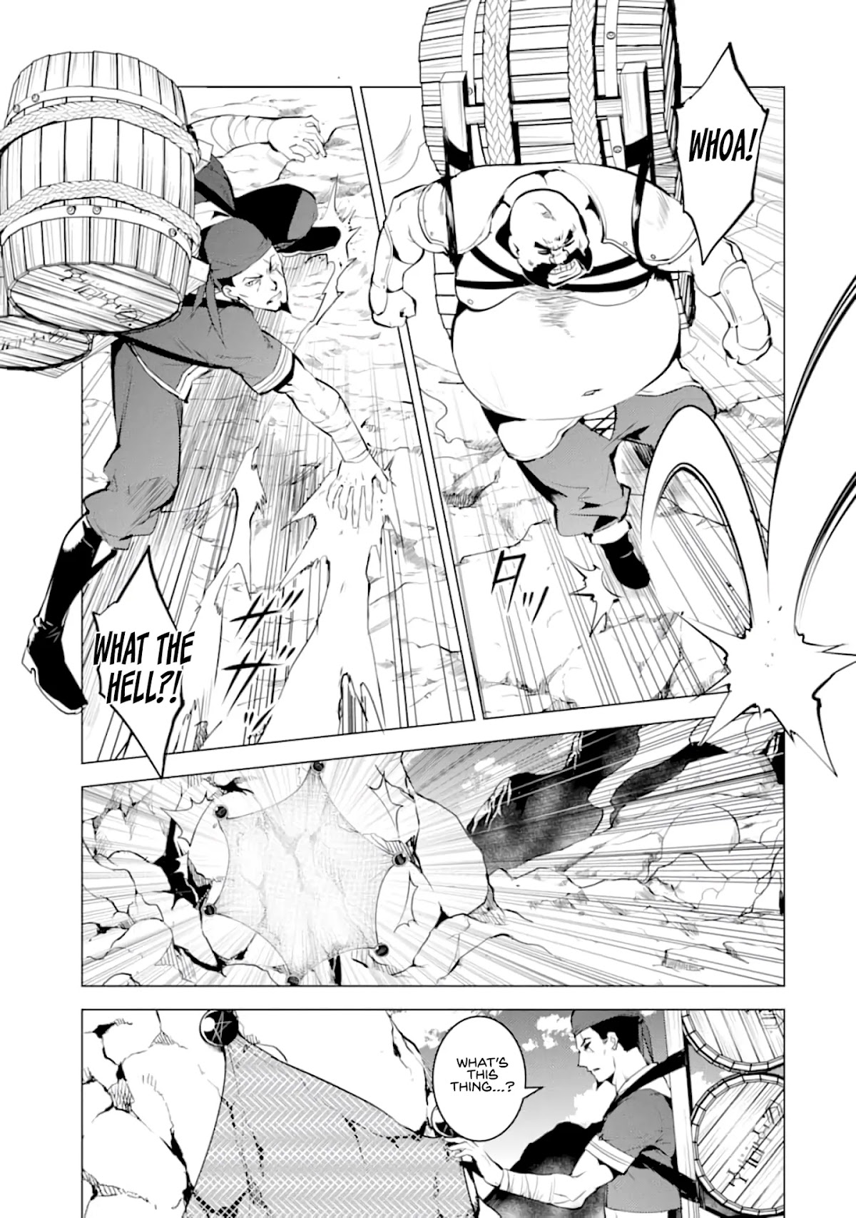 Tensei Kenja no Isekai Raifu ~Daini no Shokugyo wo Ete, Sekai Saikyou ni Narimashita~ Chapter 18 - Page 24