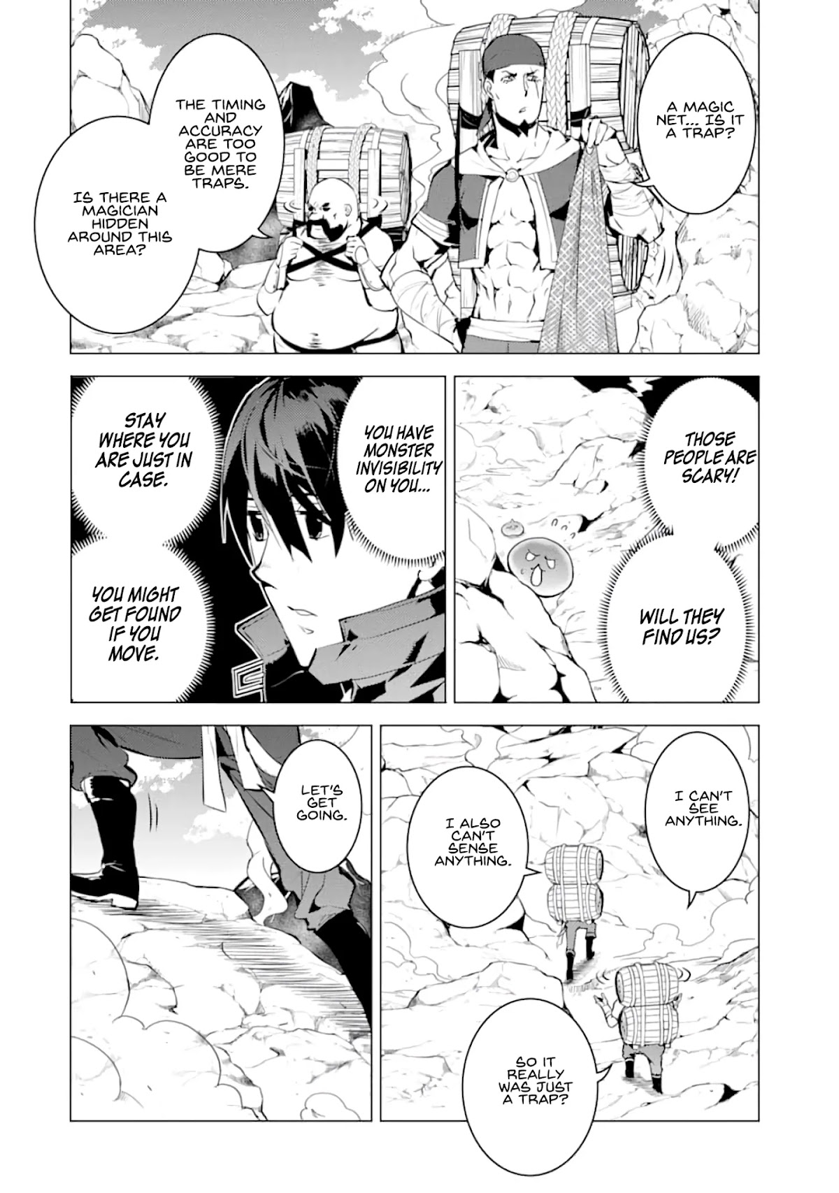 Tensei Kenja no Isekai Raifu ~Daini no Shokugyo wo Ete, Sekai Saikyou ni Narimashita~ Chapter 18 - Page 25