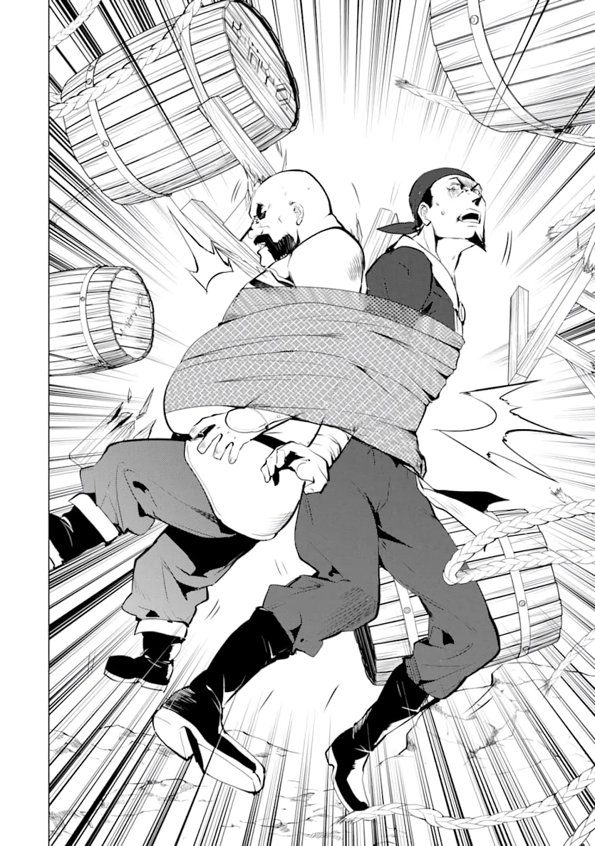 Tensei Kenja no Isekai Raifu ~Daini no Shokugyo wo Ete, Sekai Saikyou ni Narimashita~ Chapter 18 - Page 29