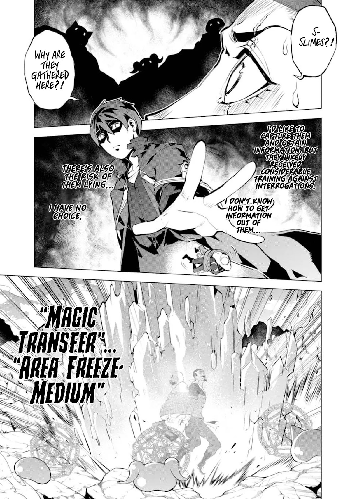 Tensei Kenja no Isekai Raifu ~Daini no Shokugyo wo Ete, Sekai Saikyou ni Narimashita~ Chapter 18 - Page 32