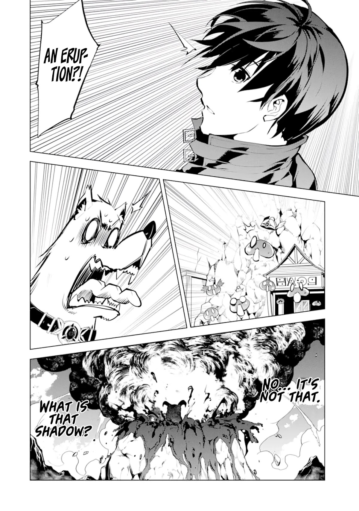 Tensei Kenja no Isekai Raifu ~Daini no Shokugyo wo Ete, Sekai Saikyou ni Narimashita~ Chapter 18 - Page 8