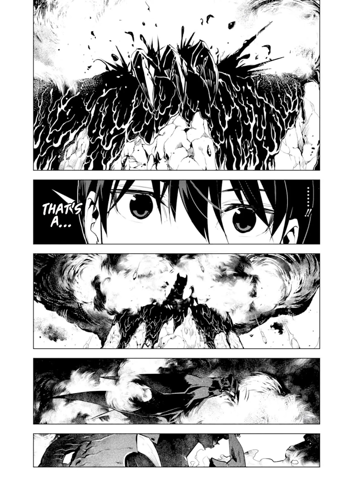 Tensei Kenja no Isekai Raifu ~Daini no Shokugyo wo Ete, Sekai Saikyou ni Narimashita~ Chapter 18 - Page 9
