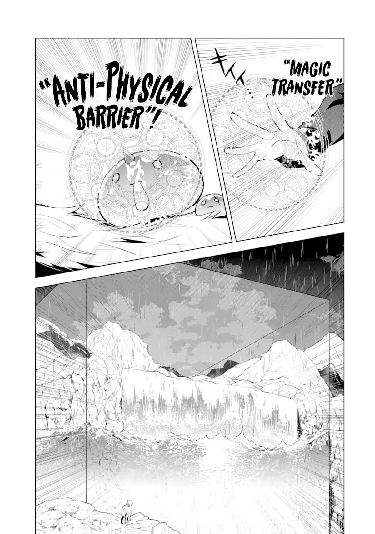 Tensei Kenja no Isekai Raifu ~Daini no Shokugyo wo Ete, Sekai Saikyou ni Narimashita~ Chapter 19 - Page 15