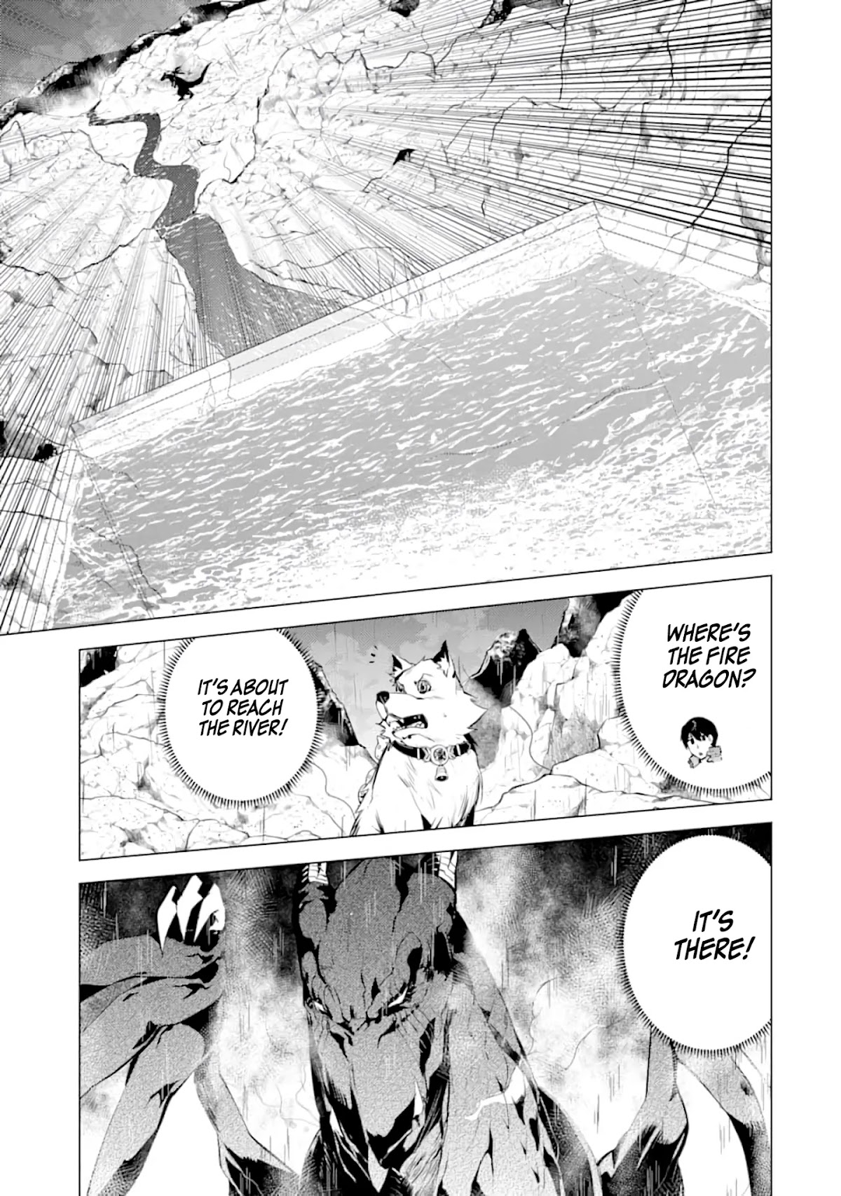Tensei Kenja no Isekai Raifu ~Daini no Shokugyo wo Ete, Sekai Saikyou ni Narimashita~ Chapter 19 - Page 17
