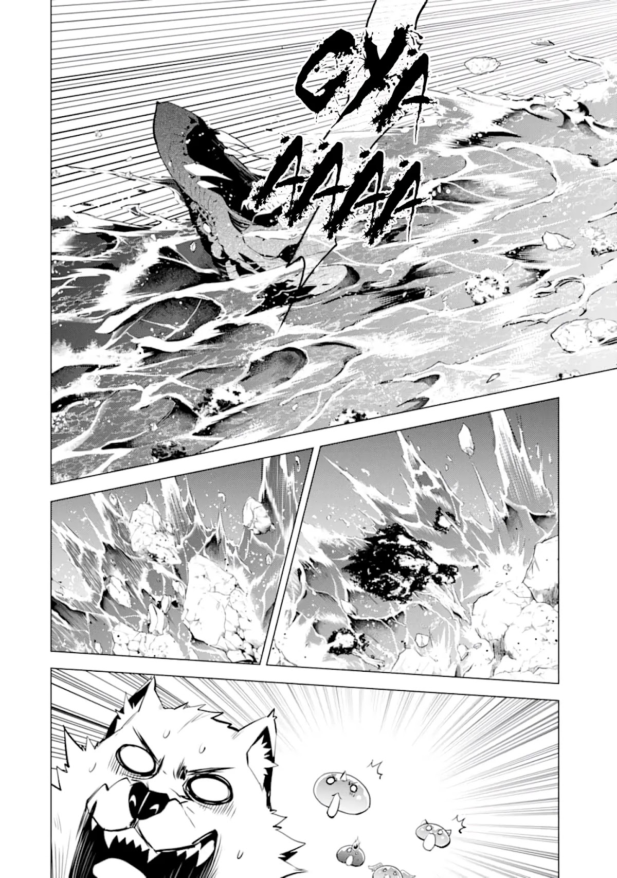 Tensei Kenja no Isekai Raifu ~Daini no Shokugyo wo Ete, Sekai Saikyou ni Narimashita~ Chapter 19 - Page 21