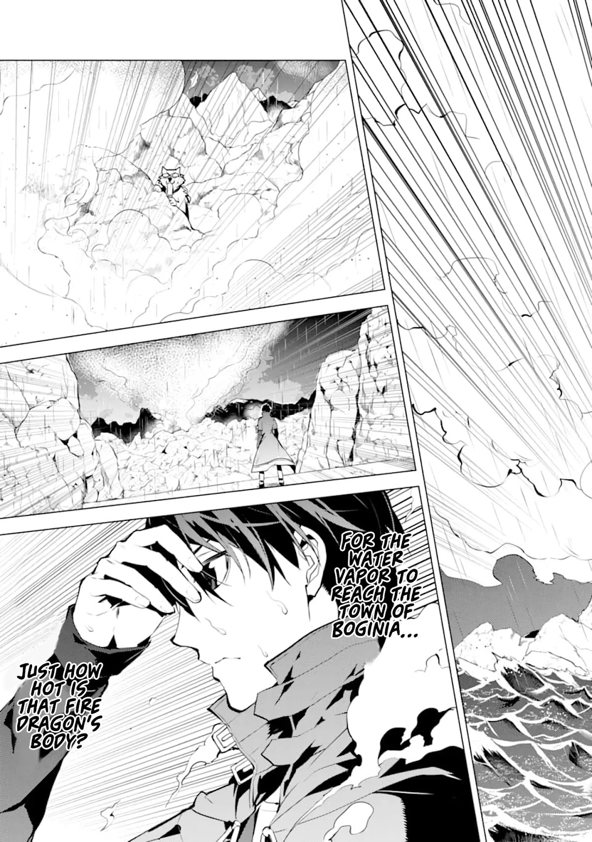Tensei Kenja no Isekai Raifu ~Daini no Shokugyo wo Ete, Sekai Saikyou ni Narimashita~ Chapter 19 - Page 24