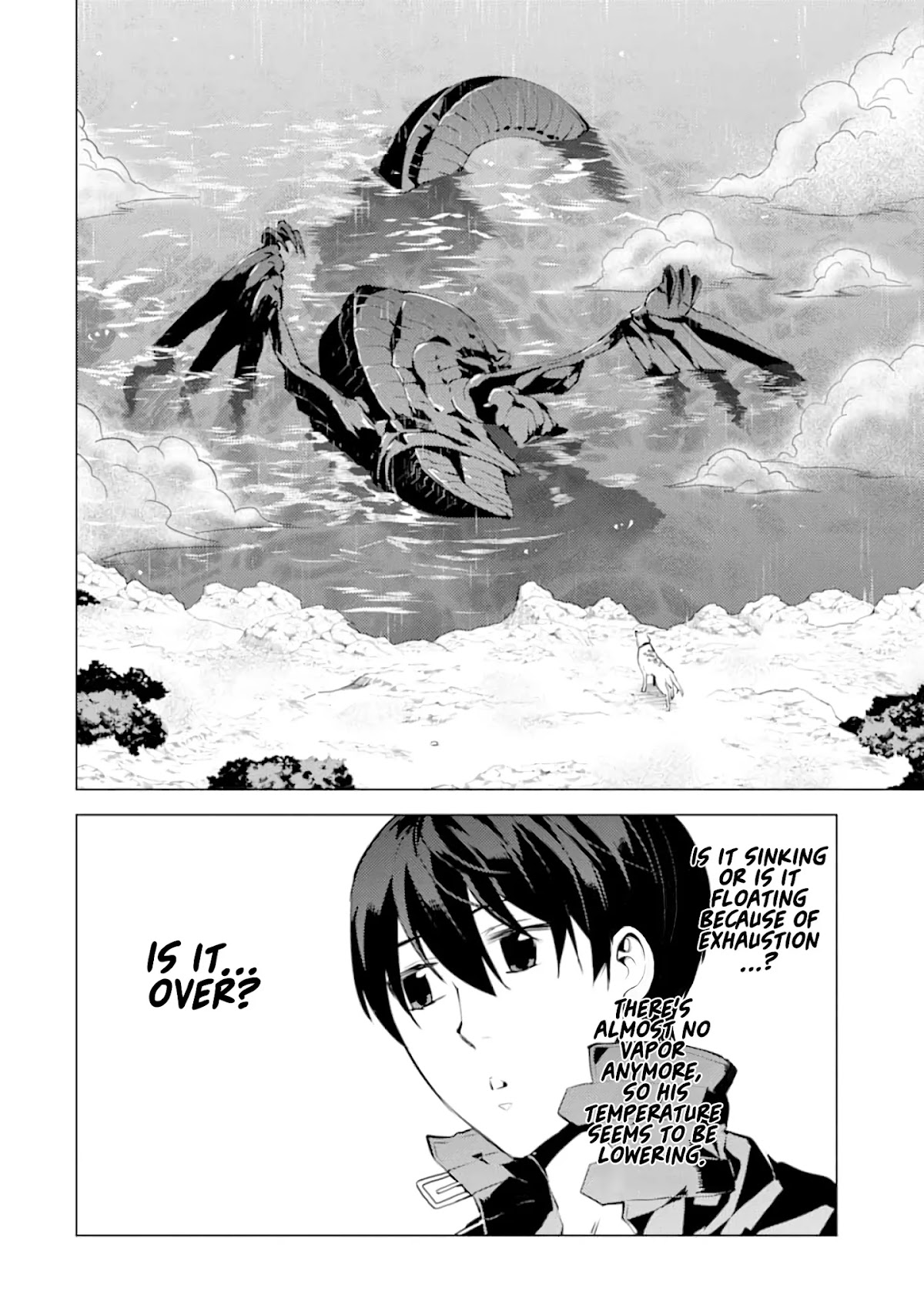 Tensei Kenja no Isekai Raifu ~Daini no Shokugyo wo Ete, Sekai Saikyou ni Narimashita~ Chapter 19 - Page 27