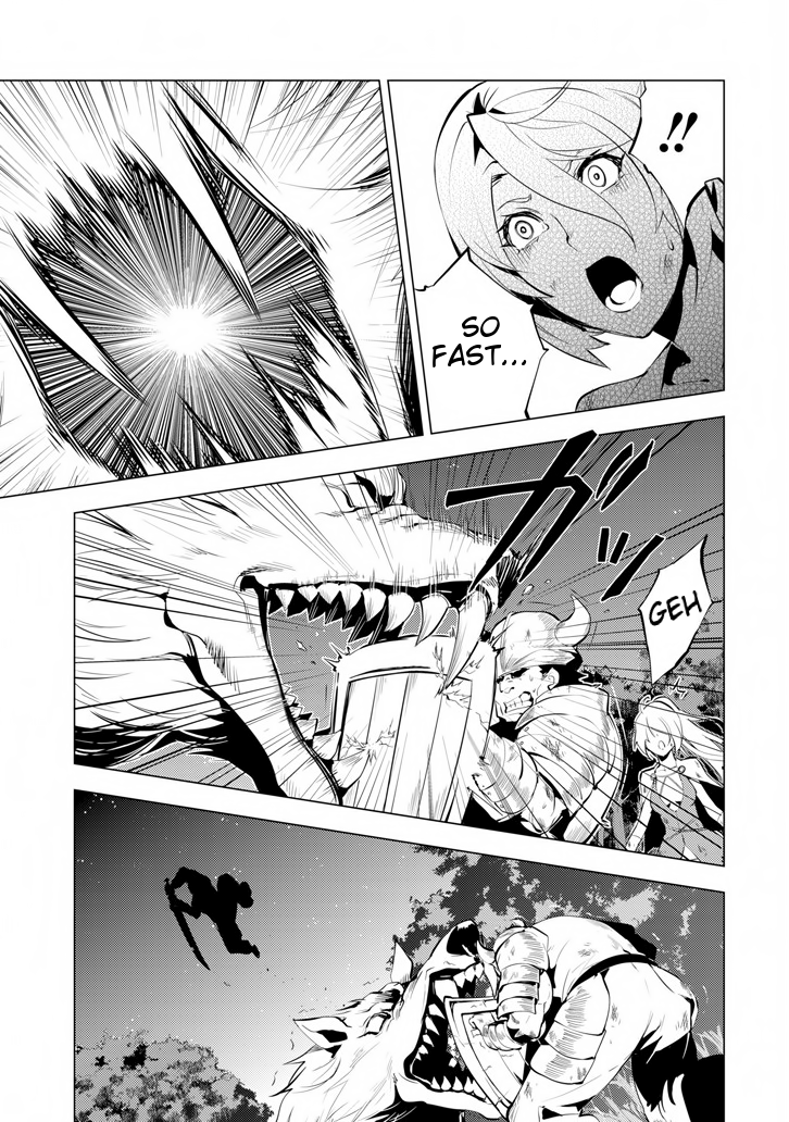 Tensei Kenja no Isekai Raifu ~Daini no Shokugyo wo Ete, Sekai Saikyou ni Narimashita~ Chapter 2 - Page 50