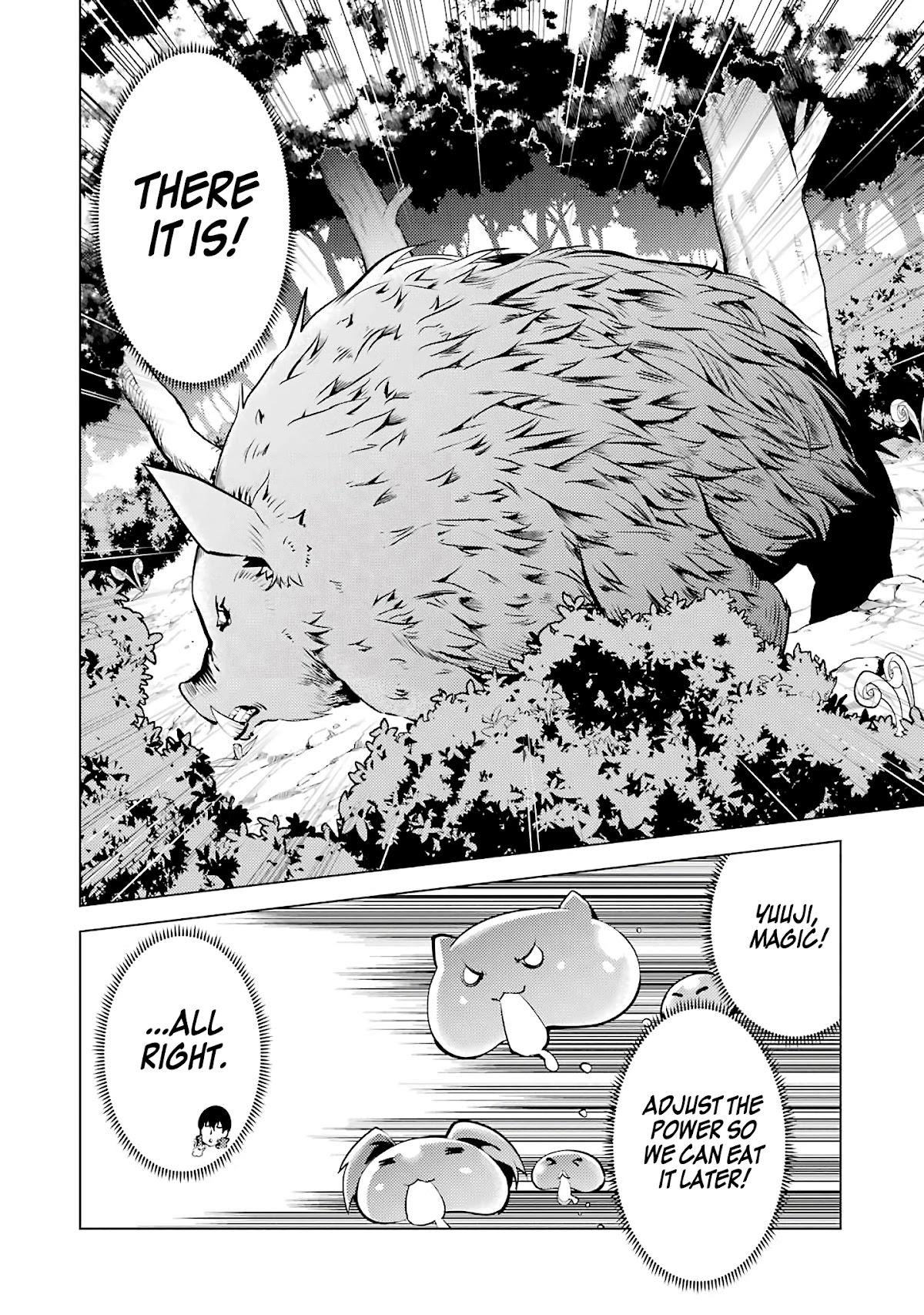 Tensei Kenja no Isekai Raifu ~Daini no Shokugyo wo Ete, Sekai Saikyou ni Narimashita~ Chapter 20 - Page 12