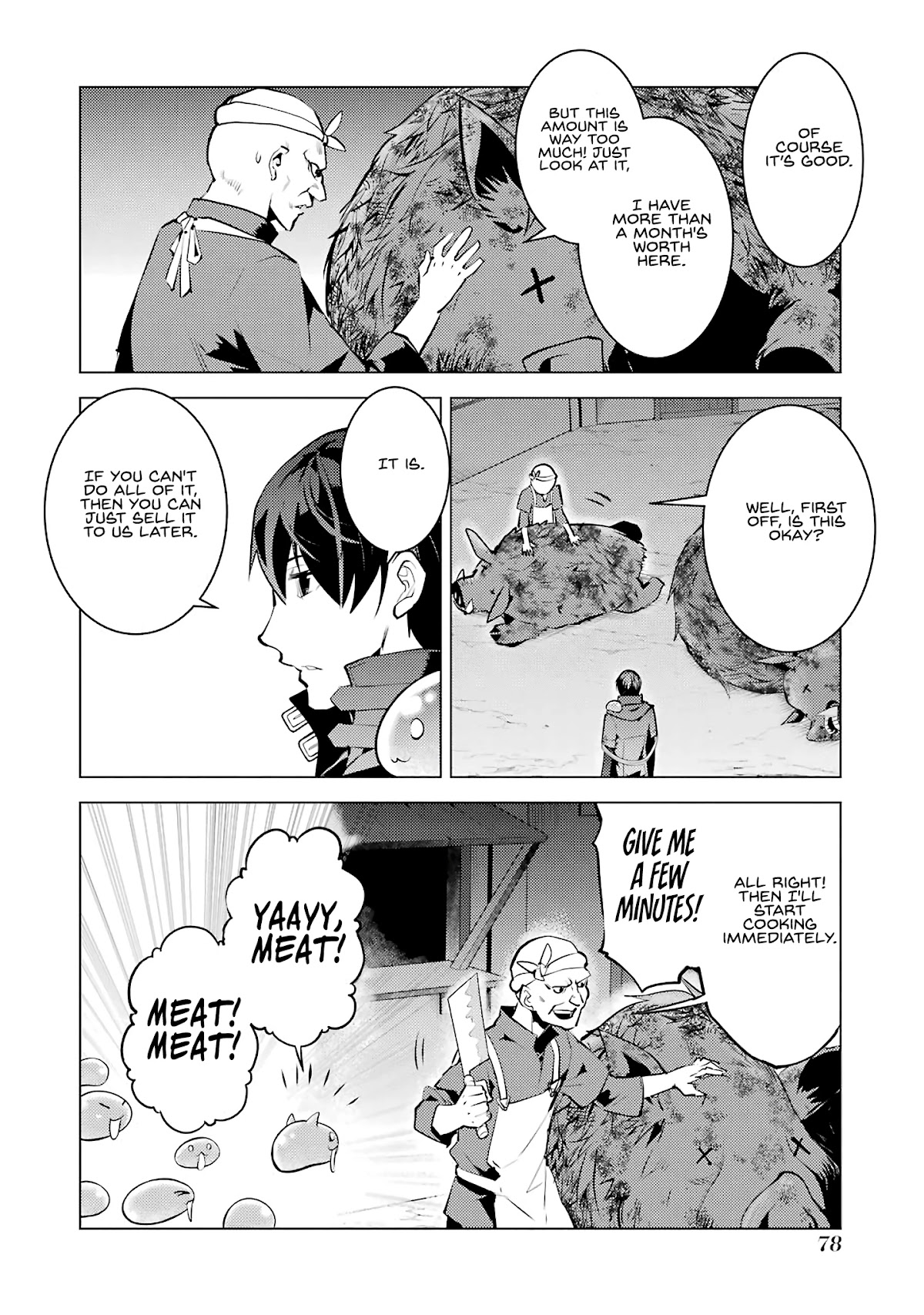 Tensei Kenja no Isekai Raifu ~Daini no Shokugyo wo Ete, Sekai Saikyou ni Narimashita~ Chapter 20 - Page 16