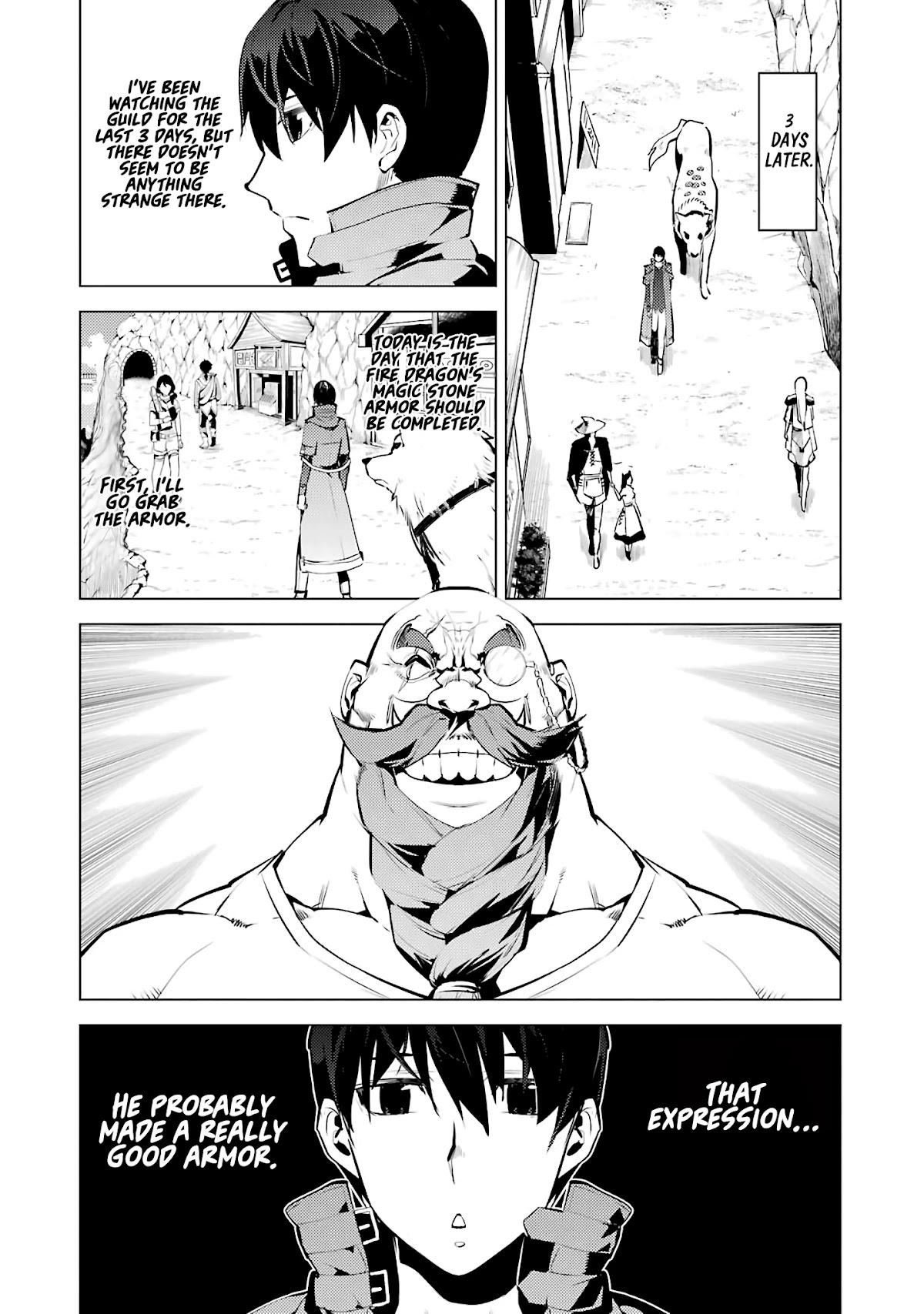 Tensei Kenja no Isekai Raifu ~Daini no Shokugyo wo Ete, Sekai Saikyou ni Narimashita~ Chapter 20 - Page 20