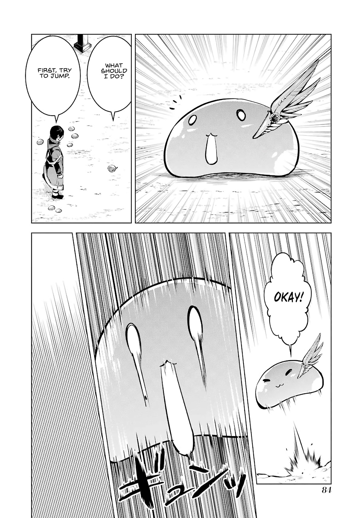 Tensei Kenja no Isekai Raifu ~Daini no Shokugyo wo Ete, Sekai Saikyou ni Narimashita~ Chapter 20 - Page 22
