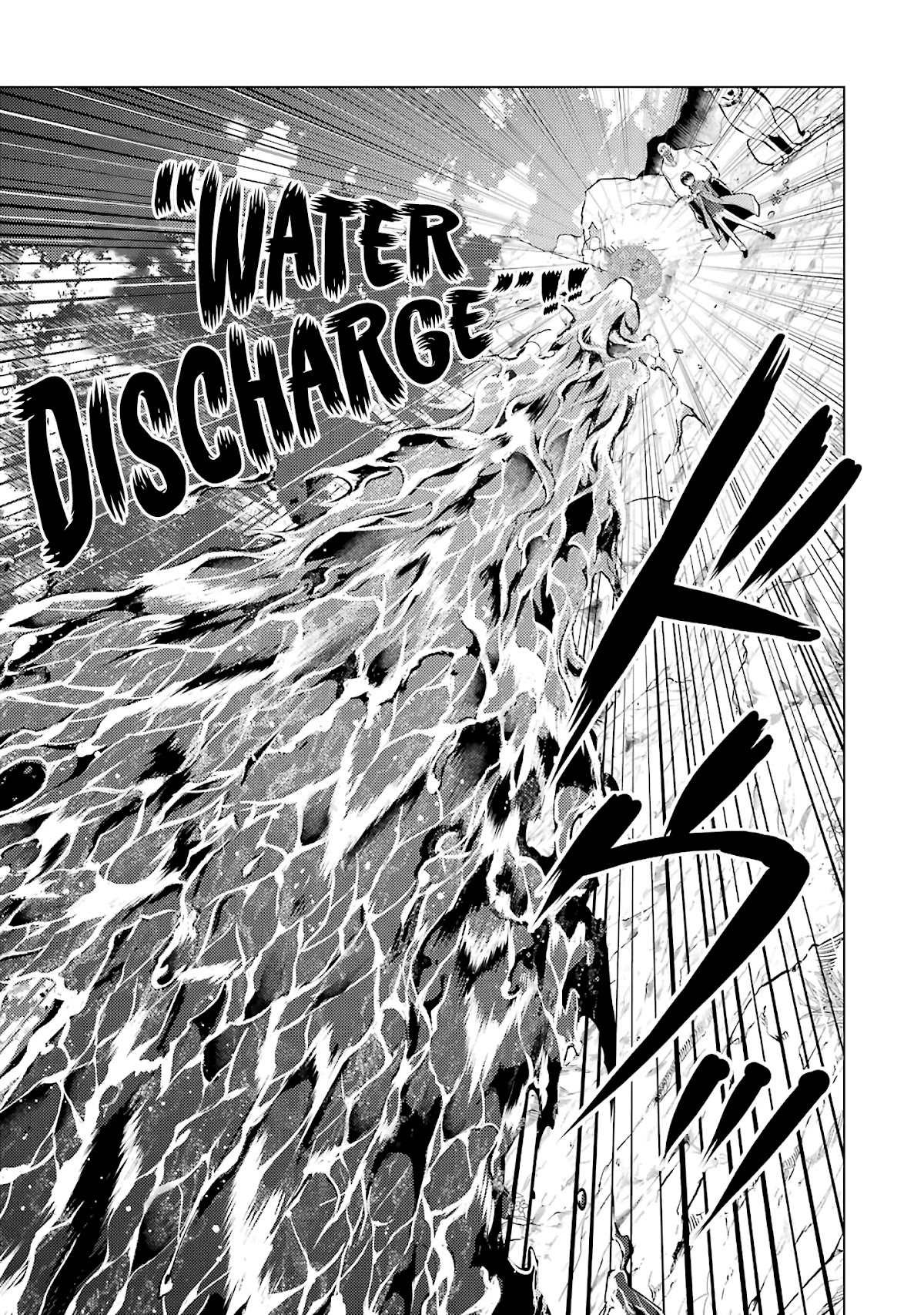 Tensei Kenja no Isekai Raifu ~Daini no Shokugyo wo Ete, Sekai Saikyou ni Narimashita~ Chapter 20 - Page 27
