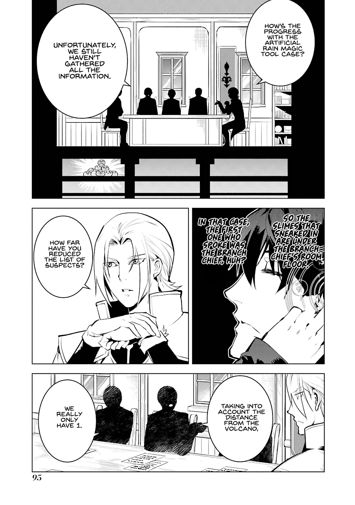 Tensei Kenja no Isekai Raifu ~Daini no Shokugyo wo Ete, Sekai Saikyou ni Narimashita~ Chapter 20 - Page 33