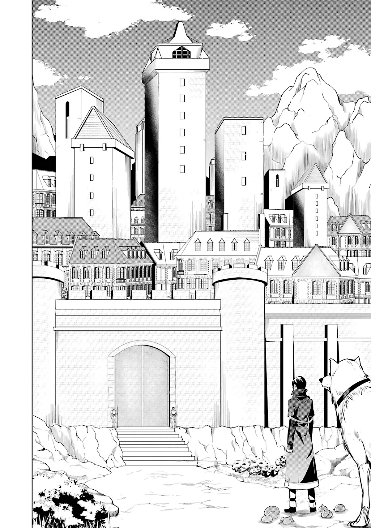 Tensei Kenja no Isekai Raifu ~Daini no Shokugyo wo Ete, Sekai Saikyou ni Narimashita~ Chapter 20 - Page 47