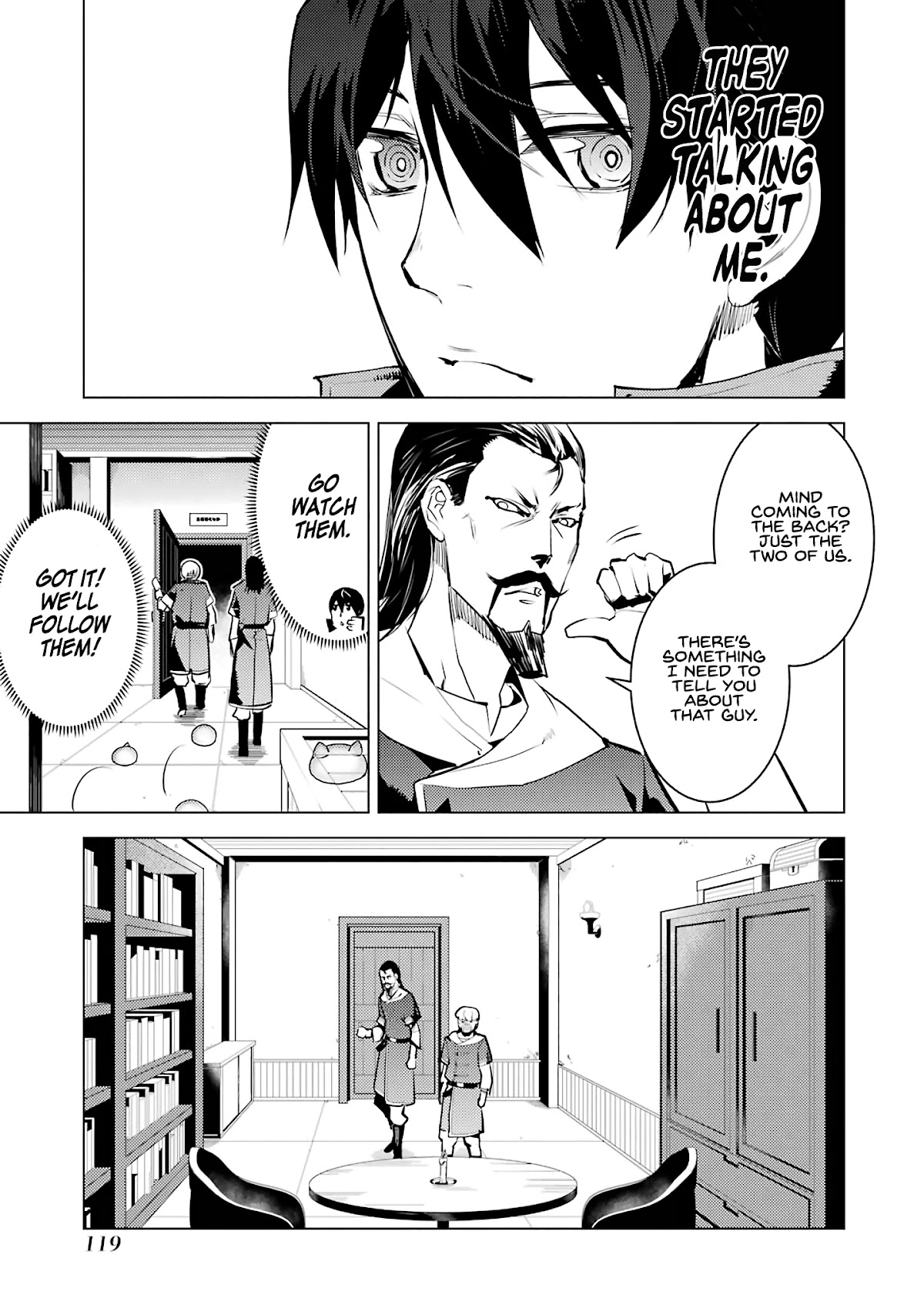 Tensei Kenja no Isekai Raifu ~Daini no Shokugyo wo Ete, Sekai Saikyou ni Narimashita~ Chapter 20 - Page 56