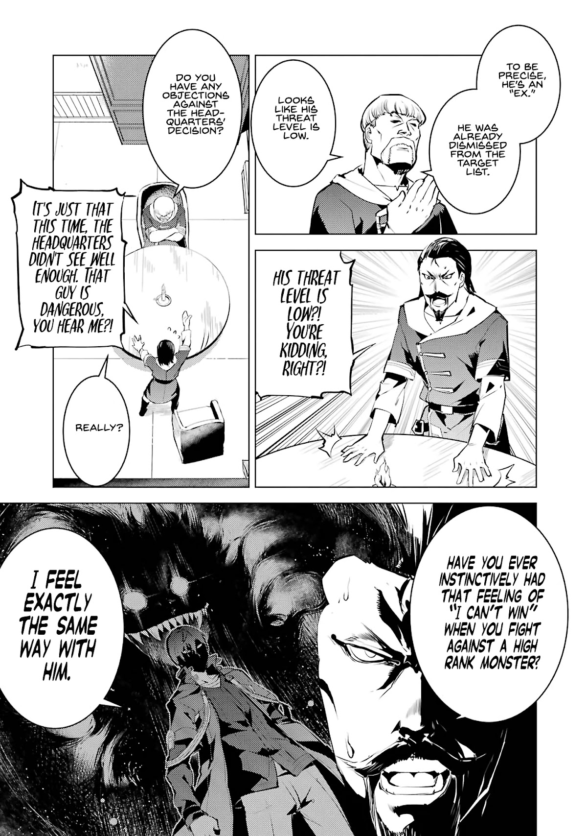 Tensei Kenja no Isekai Raifu ~Daini no Shokugyo wo Ete, Sekai Saikyou ni Narimashita~ Chapter 20 - Page 58