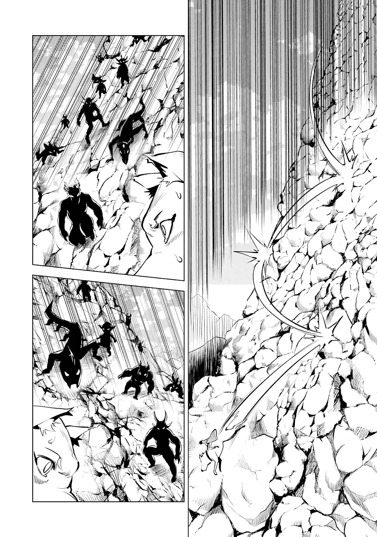 Tensei Kenja no Isekai Raifu ~Daini no Shokugyo wo Ete, Sekai Saikyou ni Narimashita~ Chapter 21 - Page 10