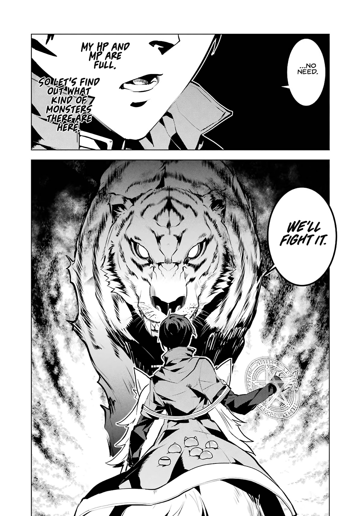 Tensei Kenja no Isekai Raifu ~Daini no Shokugyo wo Ete, Sekai Saikyou ni Narimashita~ Chapter 21 - Page 15