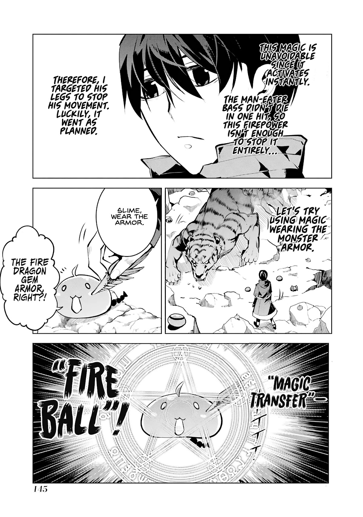 Tensei Kenja no Isekai Raifu ~Daini no Shokugyo wo Ete, Sekai Saikyou ni Narimashita~ Chapter 21 - Page 21
