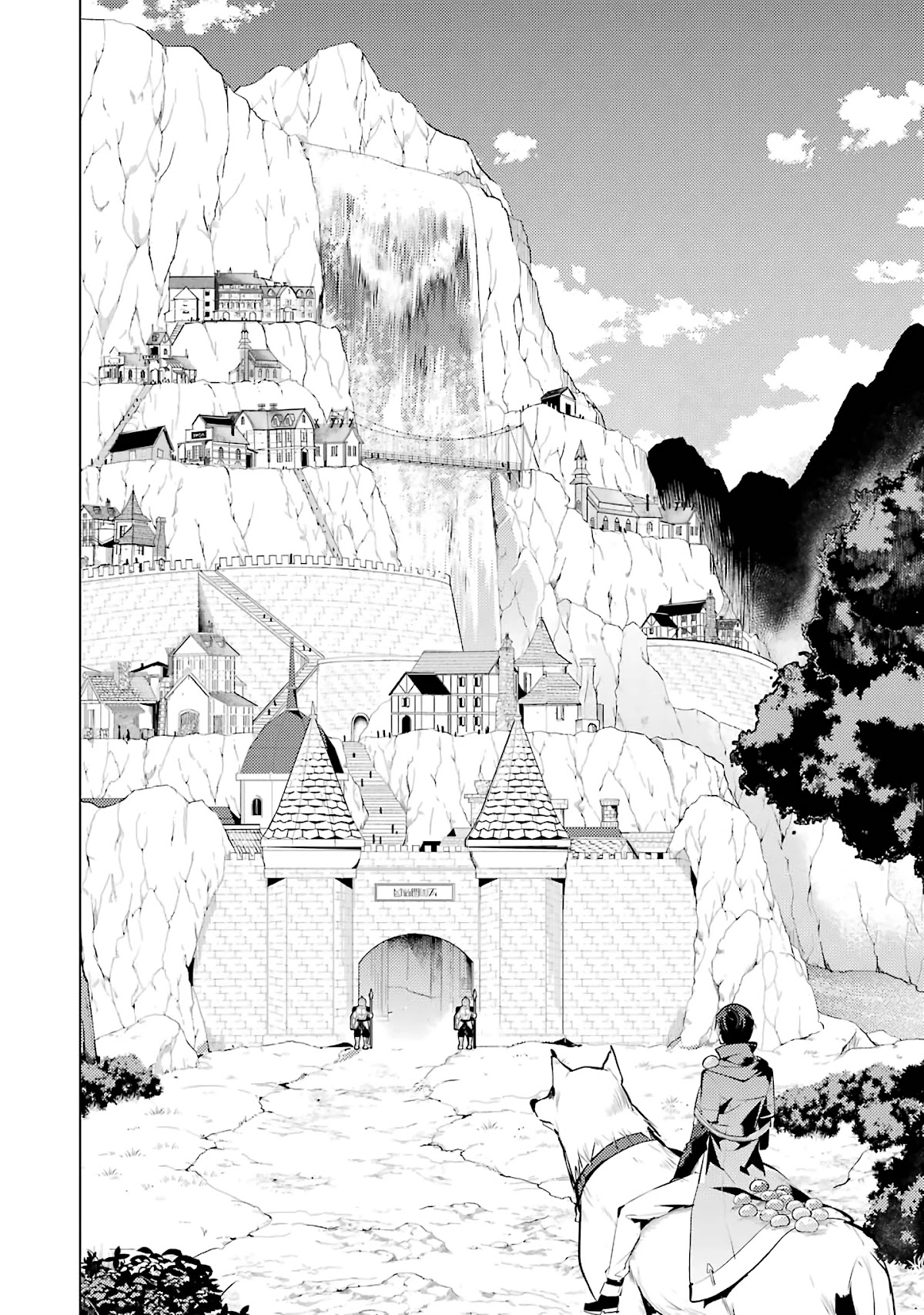 Tensei Kenja no Isekai Raifu ~Daini no Shokugyo wo Ete, Sekai Saikyou ni Narimashita~ Chapter 21 - Page 26