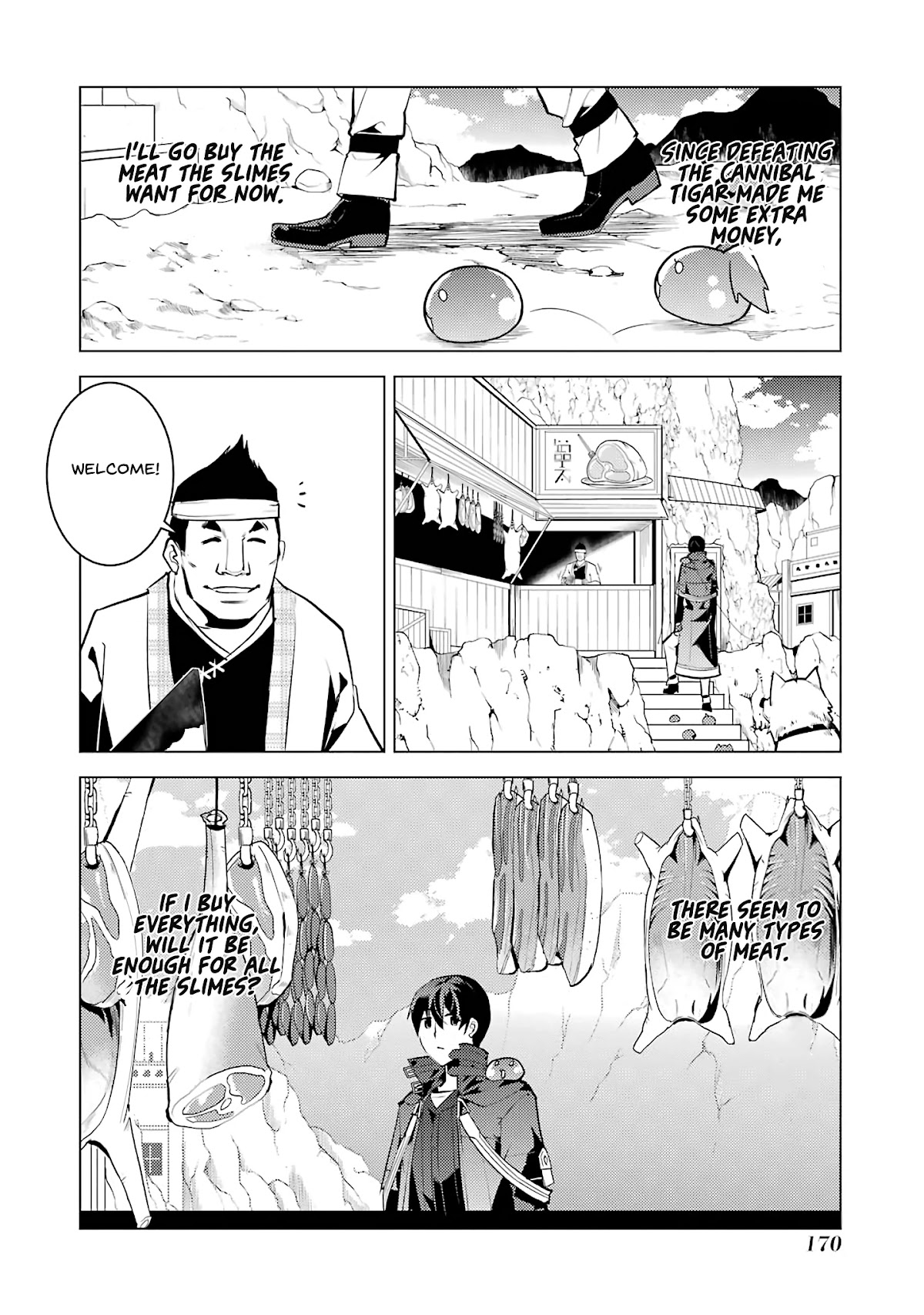Tensei Kenja no Isekai Raifu ~Daini no Shokugyo wo Ete, Sekai Saikyou ni Narimashita~ Chapter 21 - Page 46
