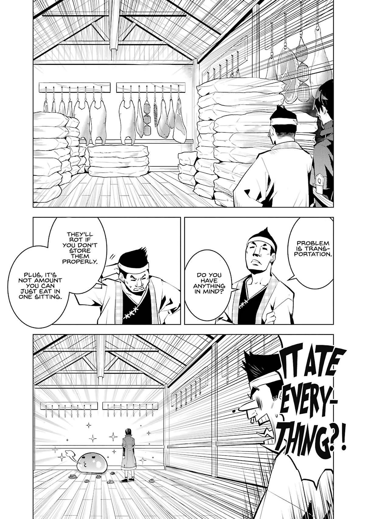 Tensei Kenja no Isekai Raifu ~Daini no Shokugyo wo Ete, Sekai Saikyou ni Narimashita~ Chapter 21 - Page 51