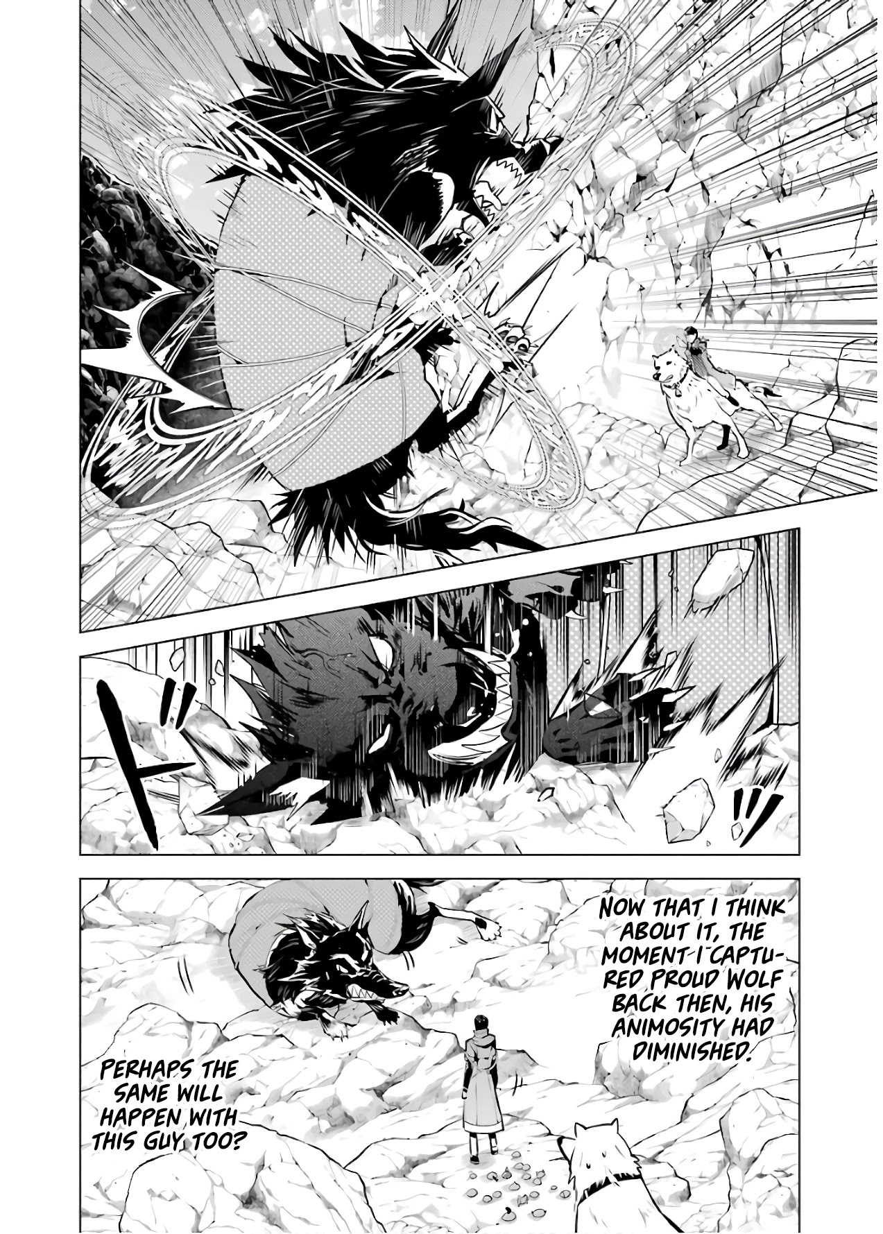 Tensei Kenja no Isekai Raifu ~Daini no Shokugyo wo Ete, Sekai Saikyou ni Narimashita~ Chapter 22 - Page 10