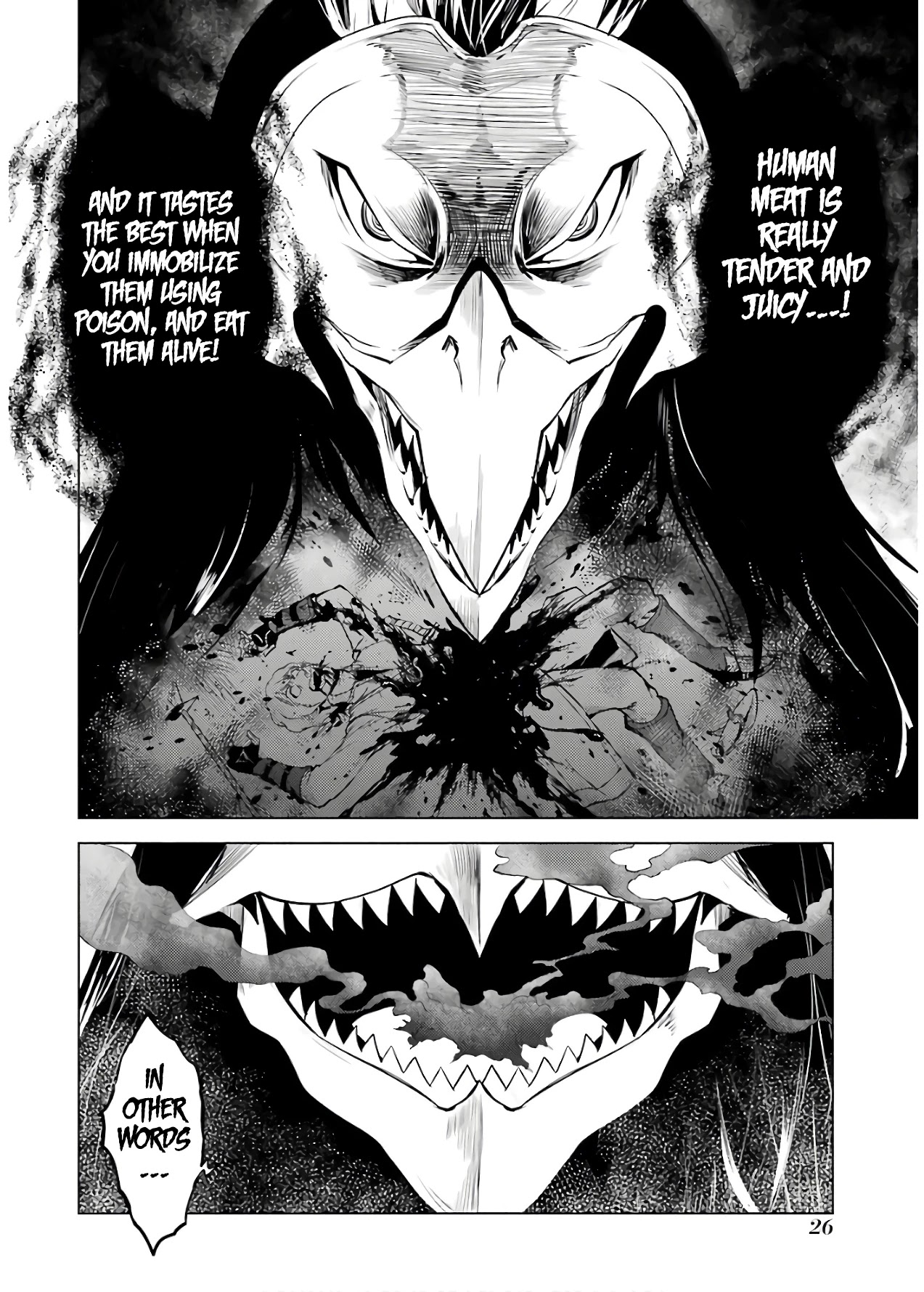 Tensei Kenja no Isekai Raifu ~Daini no Shokugyo wo Ete, Sekai Saikyou ni Narimashita~ Chapter 22 - Page 23