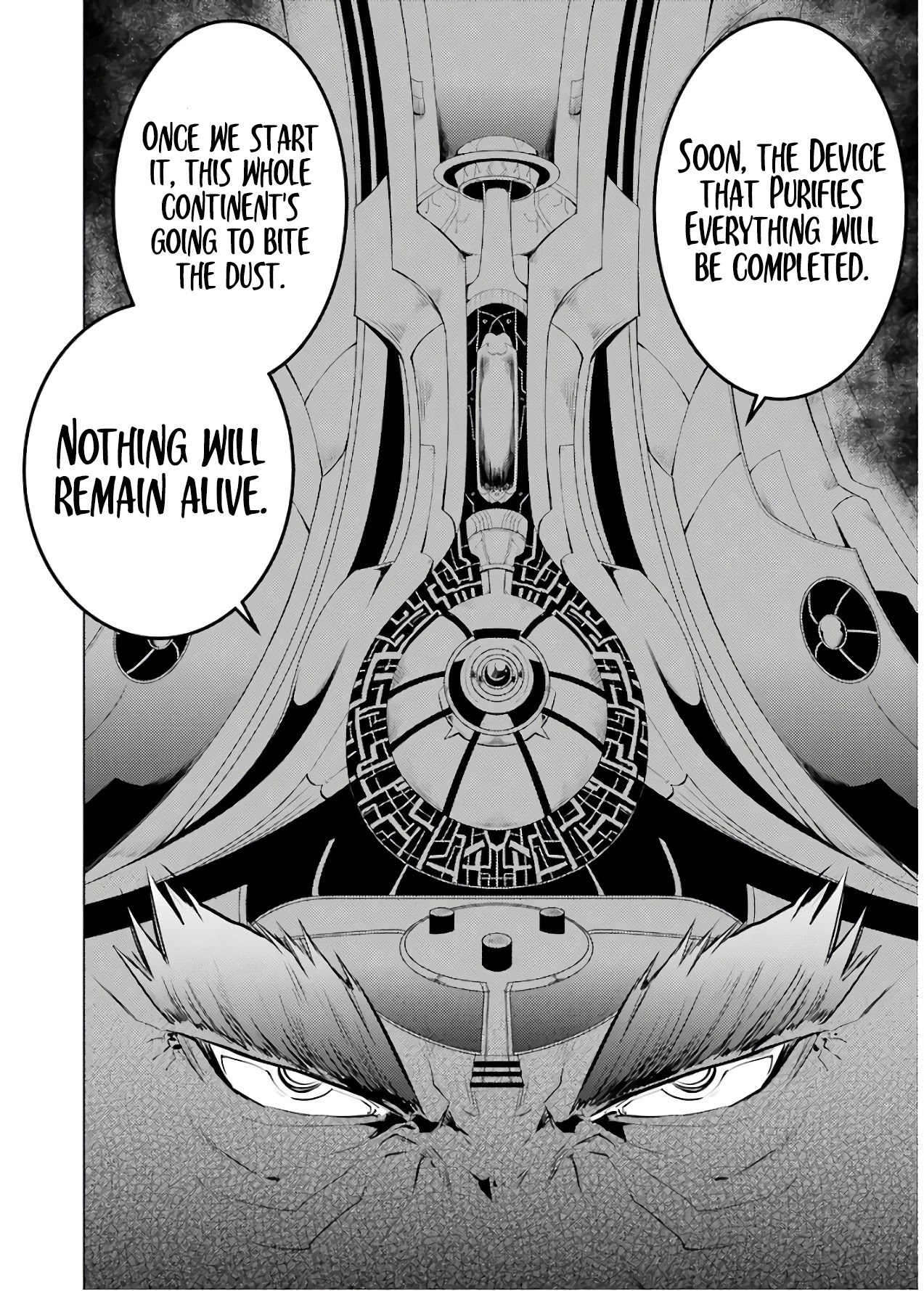 Tensei Kenja no Isekai Raifu ~Daini no Shokugyo wo Ete, Sekai Saikyou ni Narimashita~ Chapter 22 - Page 51