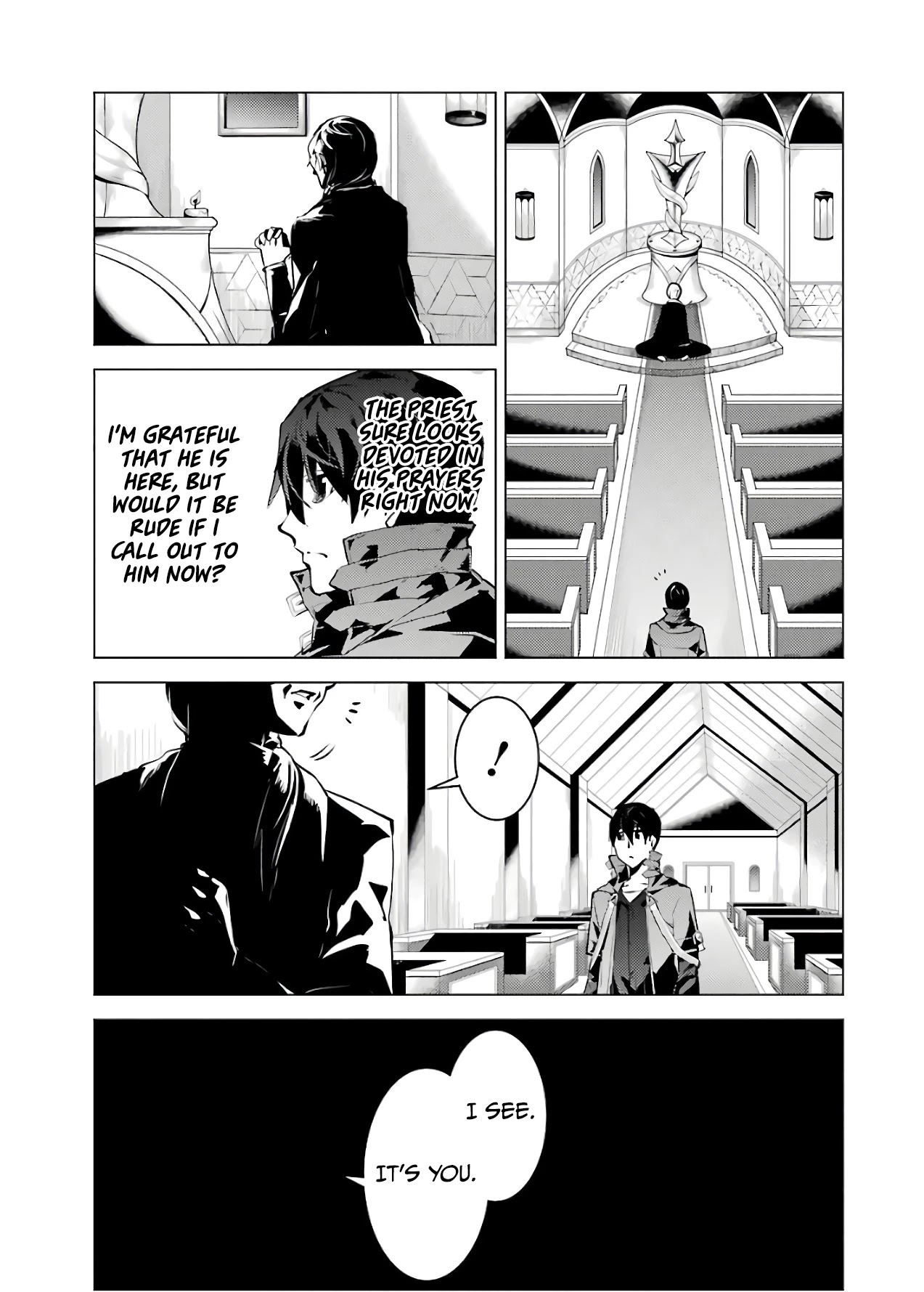 Tensei Kenja no Isekai Raifu ~Daini no Shokugyo wo Ete, Sekai Saikyou ni Narimashita~ Chapter 22 - Page 56