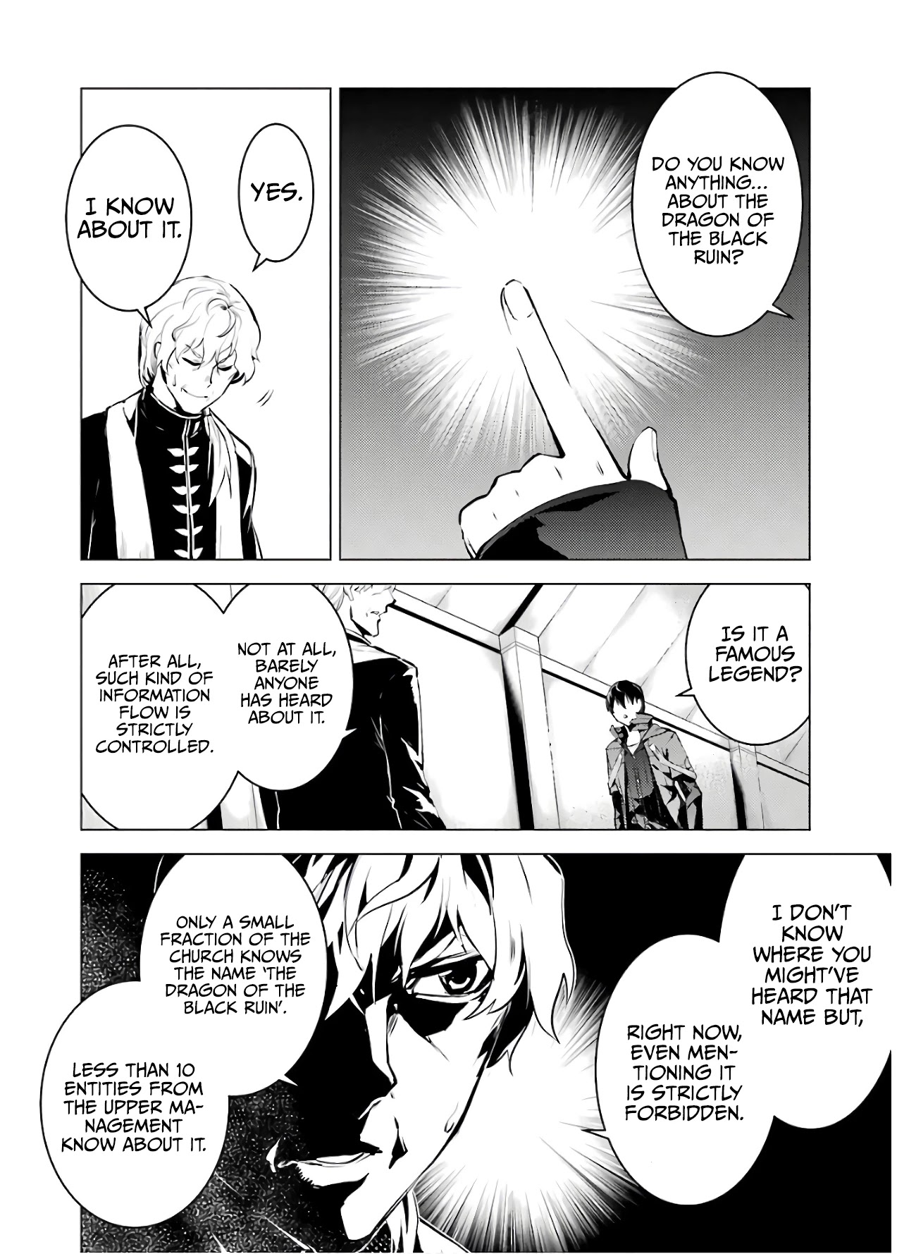 Tensei Kenja no Isekai Raifu ~Daini no Shokugyo wo Ete, Sekai Saikyou ni Narimashita~ Chapter 22 - Page 59