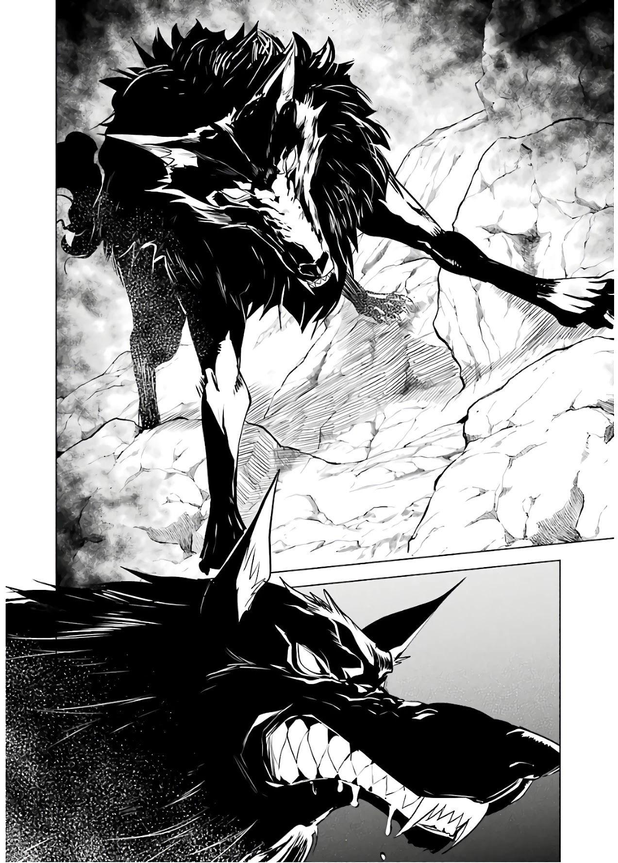 Tensei Kenja no Isekai Raifu ~Daini no Shokugyo wo Ete, Sekai Saikyou ni Narimashita~ Chapter 22 - Page 6