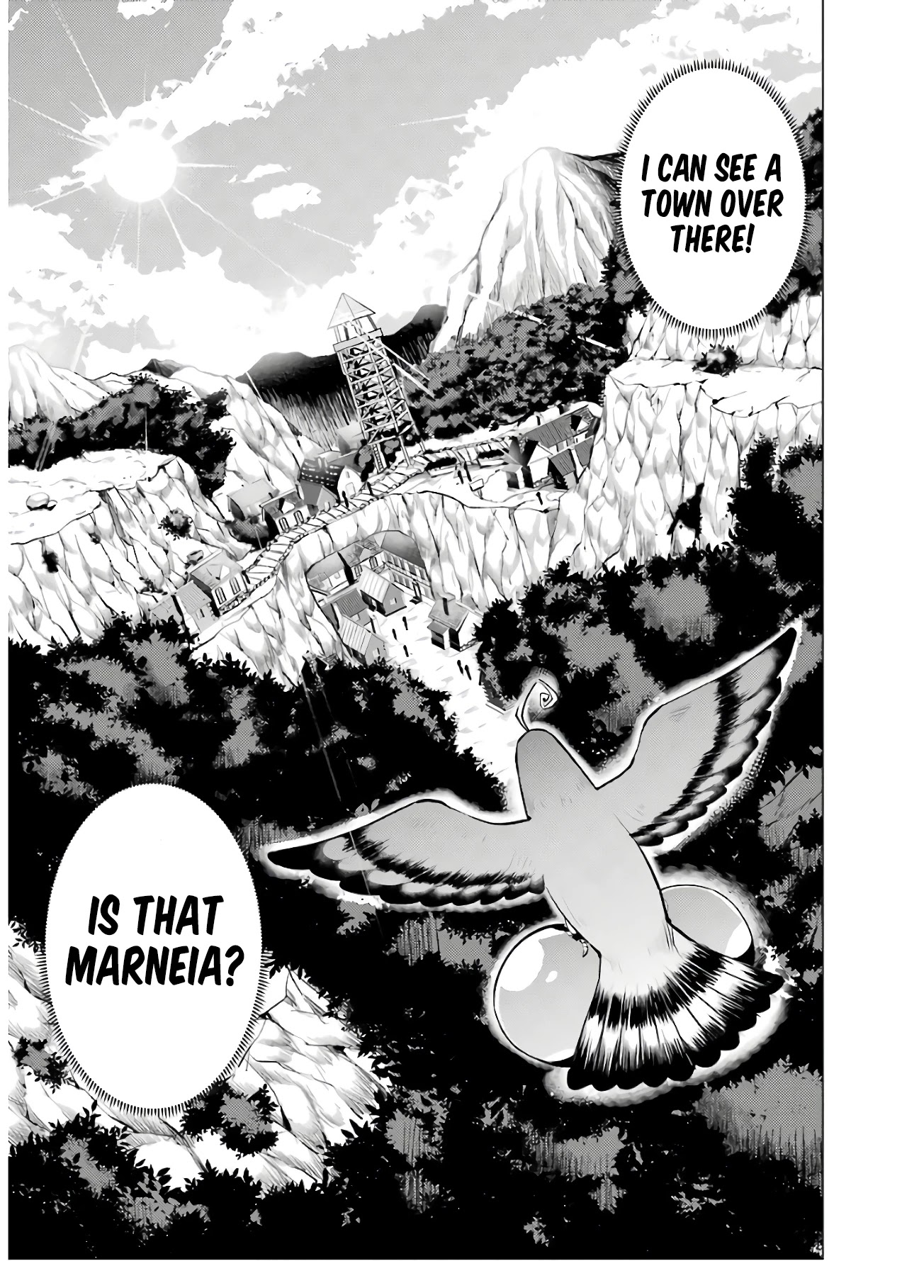 Tensei Kenja no Isekai Raifu ~Daini no Shokugyo wo Ete, Sekai Saikyou ni Narimashita~ Chapter 23 - Page 15