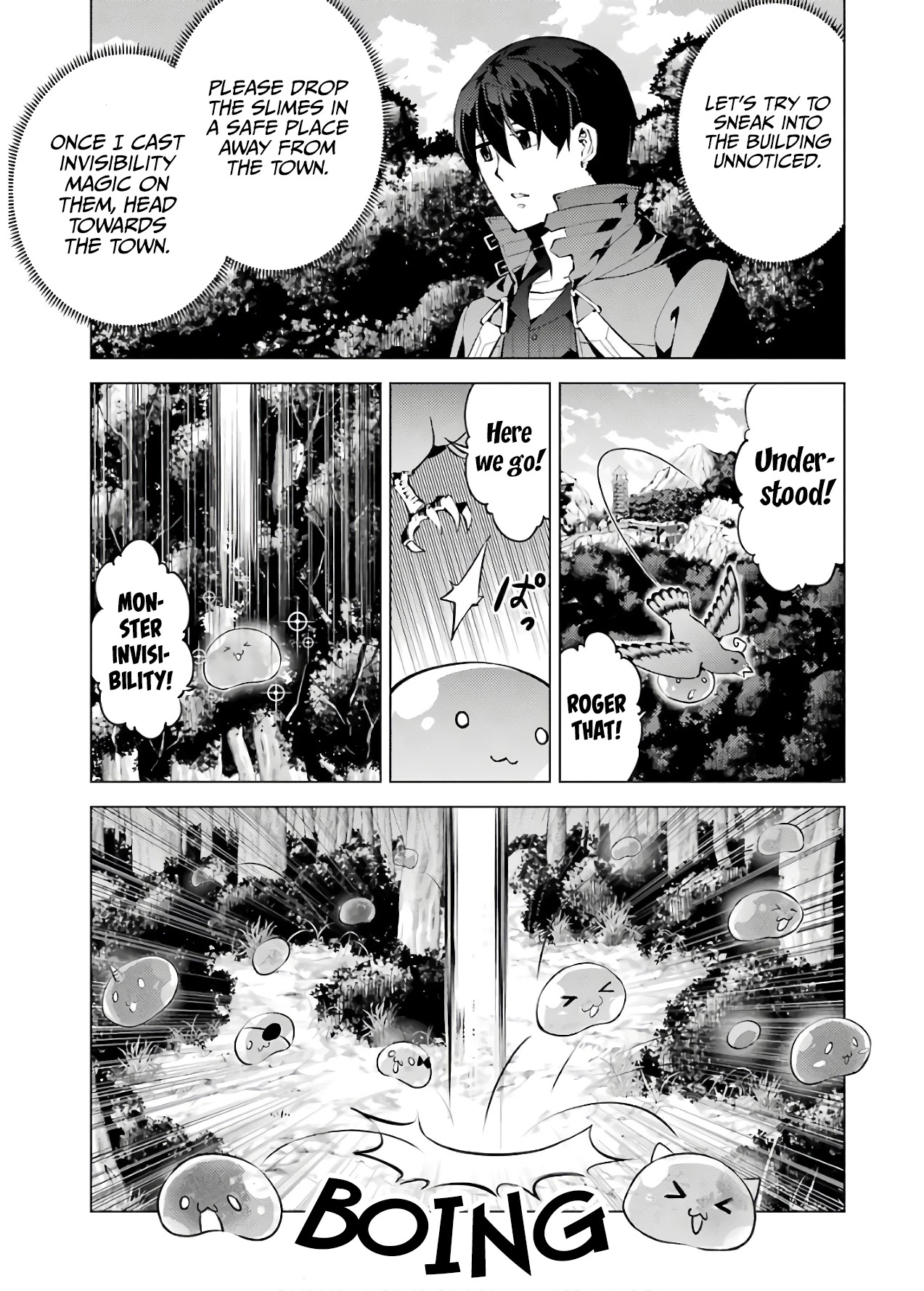 Tensei Kenja no Isekai Raifu ~Daini no Shokugyo wo Ete, Sekai Saikyou ni Narimashita~ Chapter 23 - Page 19