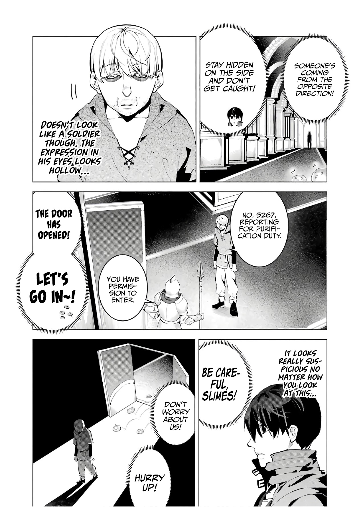 Tensei Kenja no Isekai Raifu ~Daini no Shokugyo wo Ete, Sekai Saikyou ni Narimashita~ Chapter 23 - Page 24