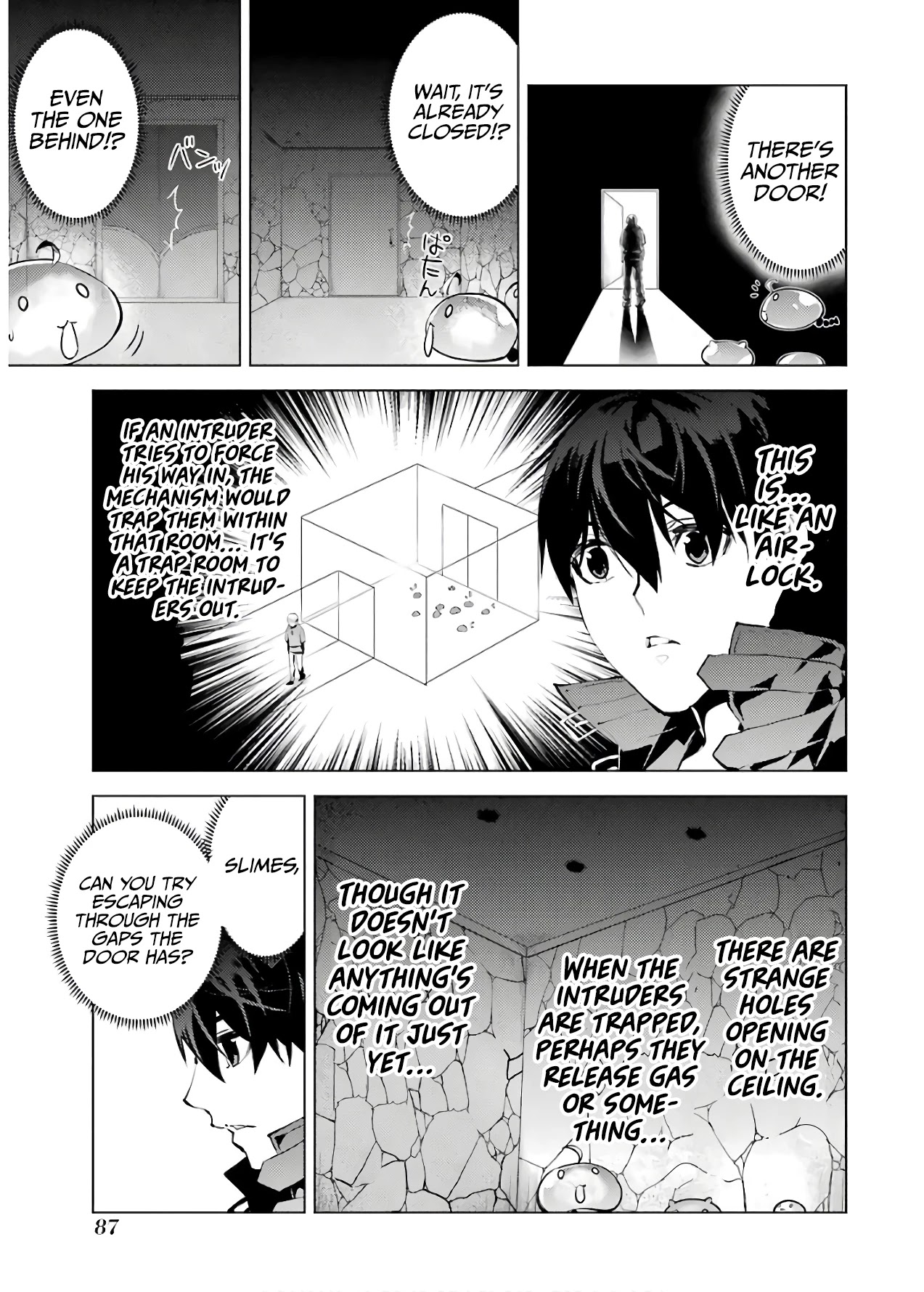 Tensei Kenja no Isekai Raifu ~Daini no Shokugyo wo Ete, Sekai Saikyou ni Narimashita~ Chapter 23 - Page 25