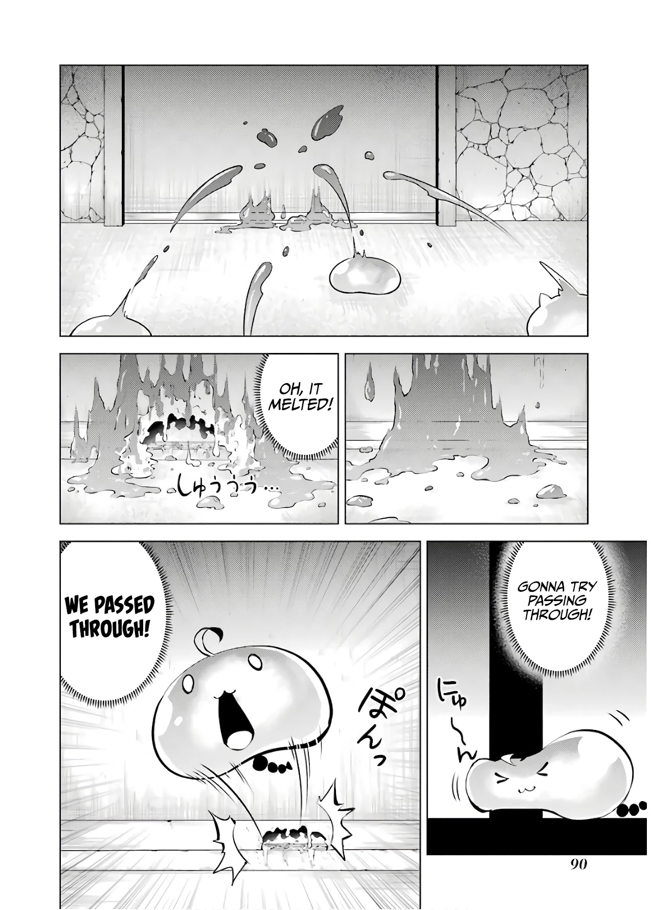 Tensei Kenja no Isekai Raifu ~Daini no Shokugyo wo Ete, Sekai Saikyou ni Narimashita~ Chapter 23 - Page 28