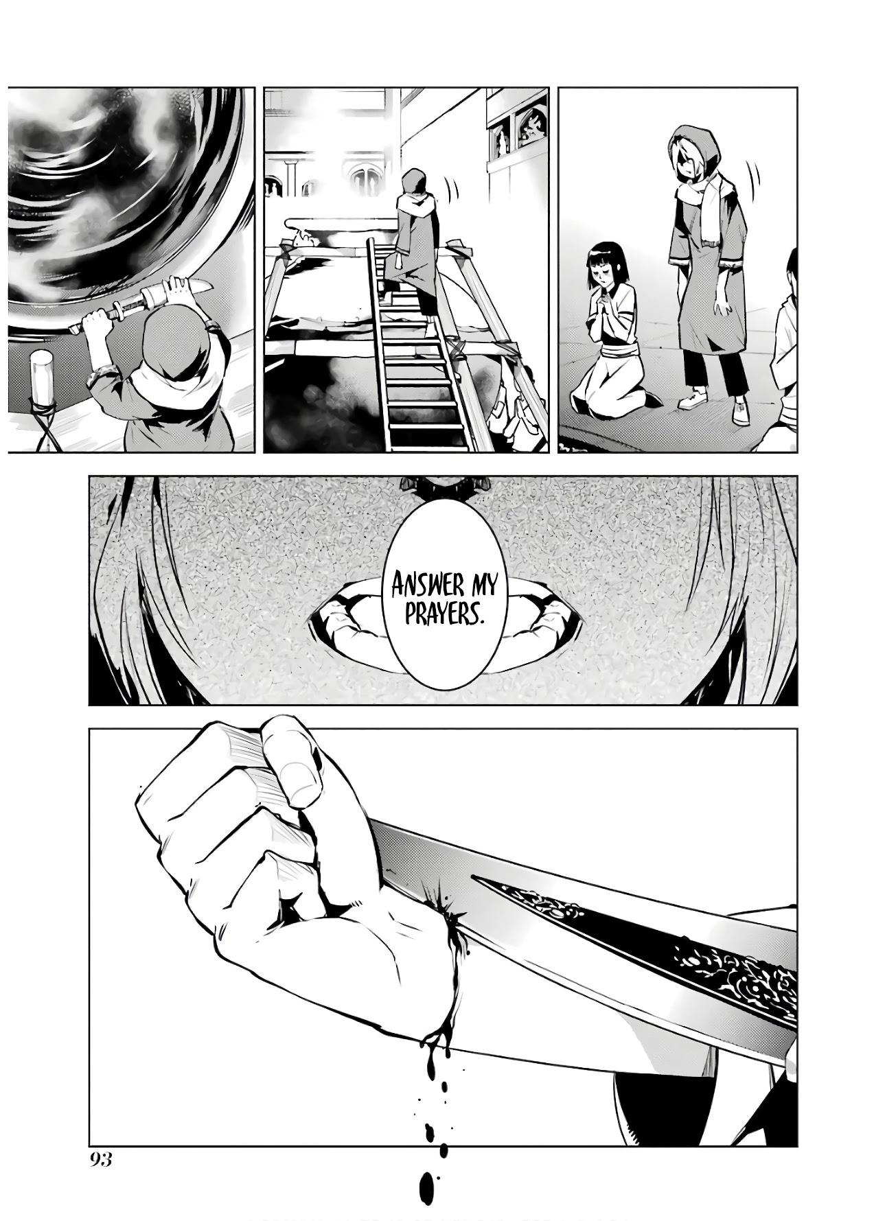 Tensei Kenja no Isekai Raifu ~Daini no Shokugyo wo Ete, Sekai Saikyou ni Narimashita~ Chapter 23 - Page 31