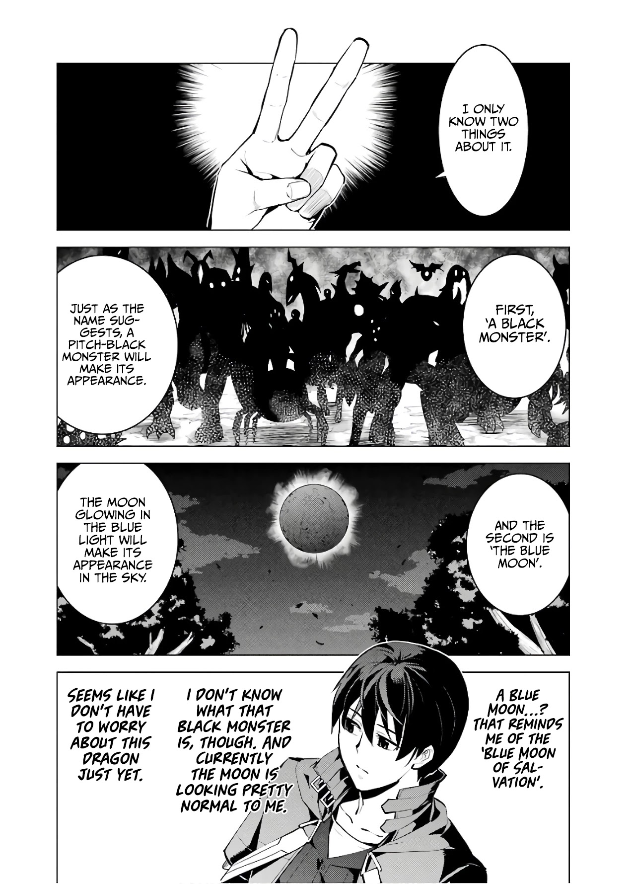 Tensei Kenja no Isekai Raifu ~Daini no Shokugyo wo Ete, Sekai Saikyou ni Narimashita~ Chapter 23 - Page 4