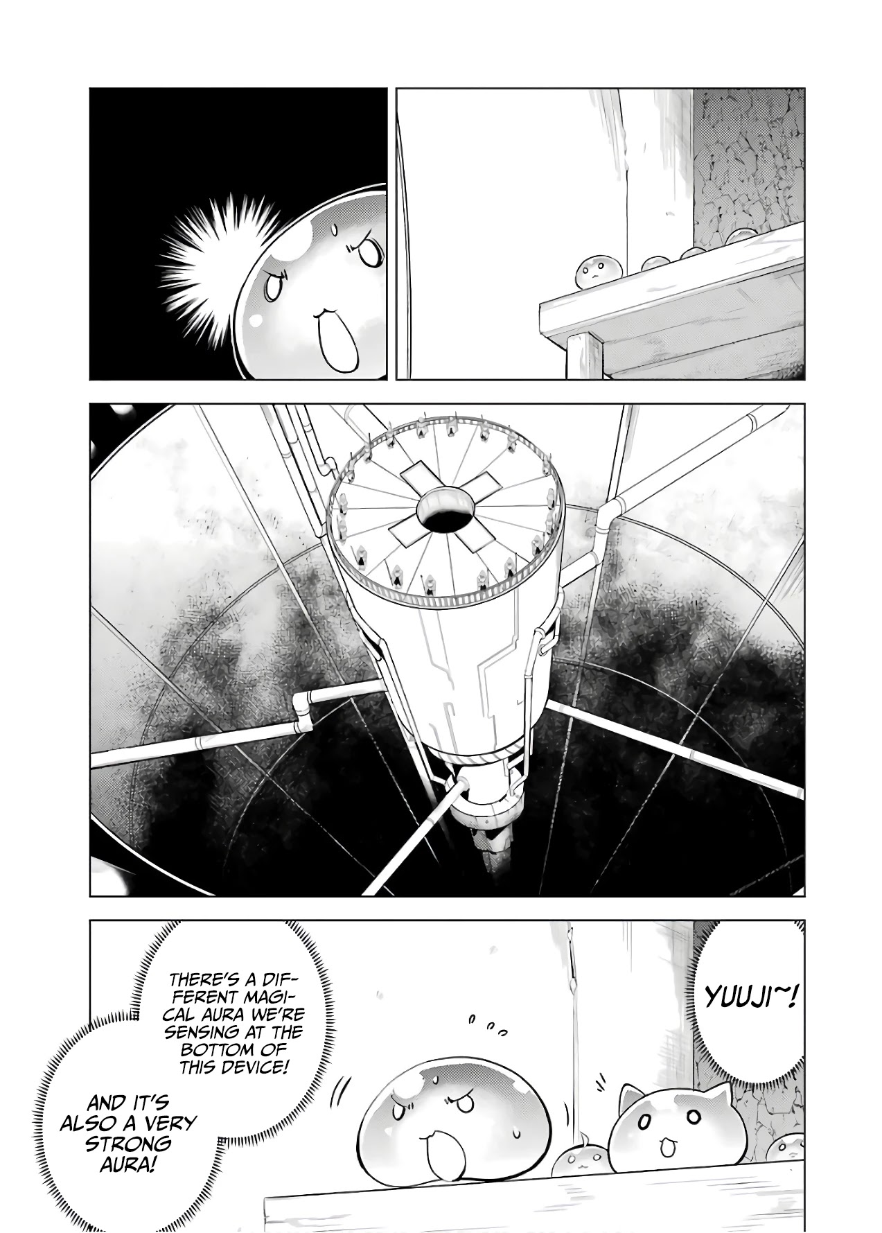 Tensei Kenja no Isekai Raifu ~Daini no Shokugyo wo Ete, Sekai Saikyou ni Narimashita~ Chapter 23 - Page 50