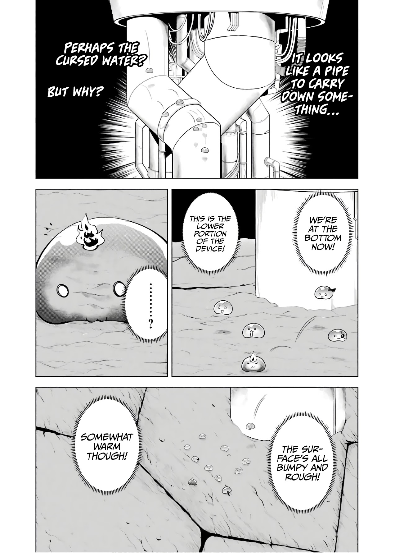 Tensei Kenja no Isekai Raifu ~Daini no Shokugyo wo Ete, Sekai Saikyou ni Narimashita~ Chapter 23 - Page 53