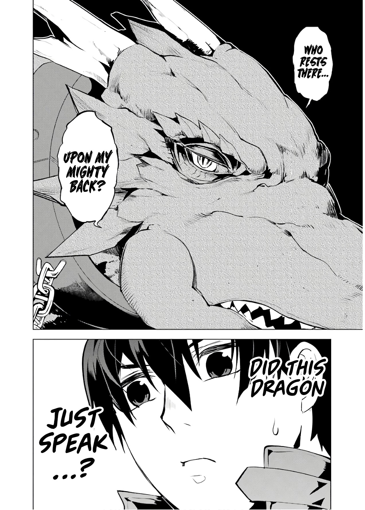 Tensei Kenja no Isekai Raifu ~Daini no Shokugyo wo Ete, Sekai Saikyou ni Narimashita~ Chapter 23 - Page 58