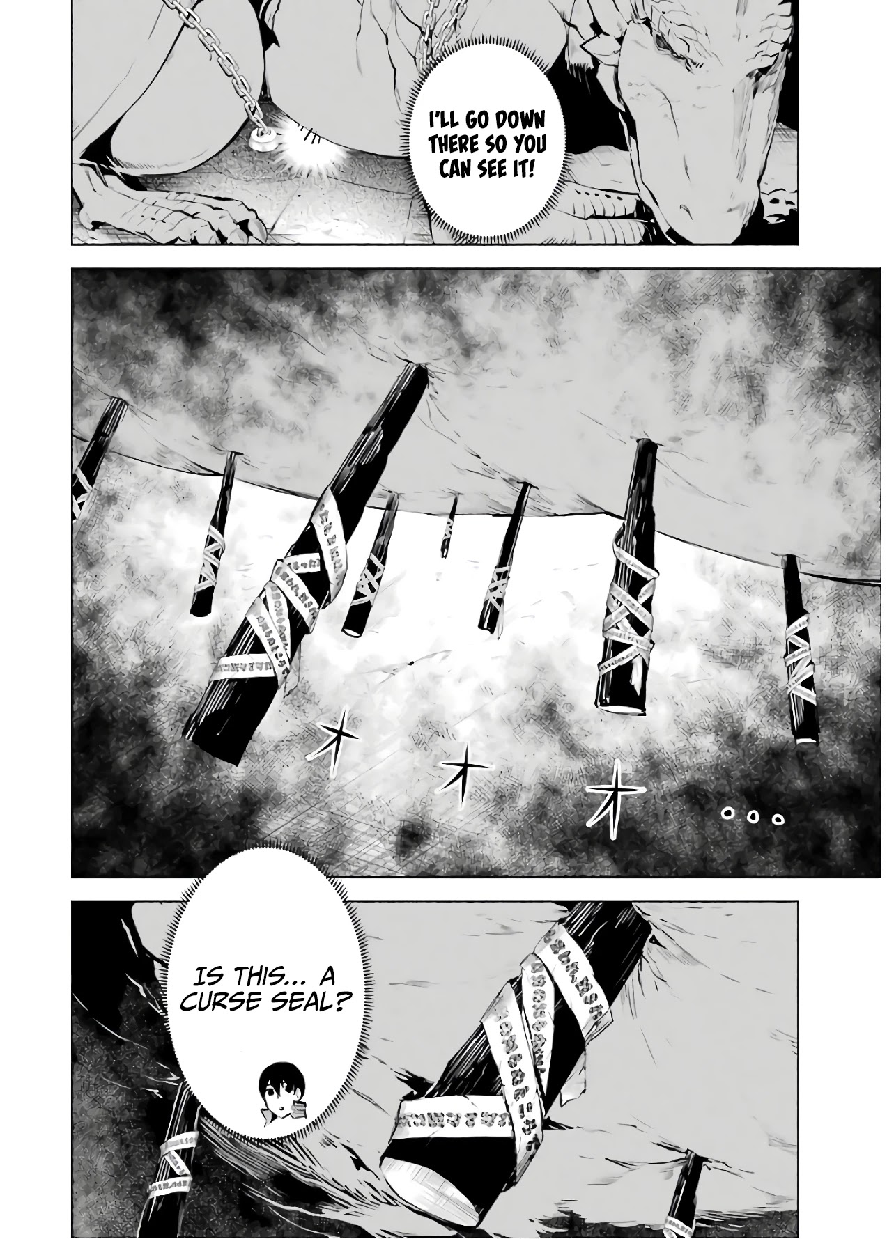 Tensei Kenja no Isekai Raifu ~Daini no Shokugyo wo Ete, Sekai Saikyou ni Narimashita~ Chapter 24 - Page 17