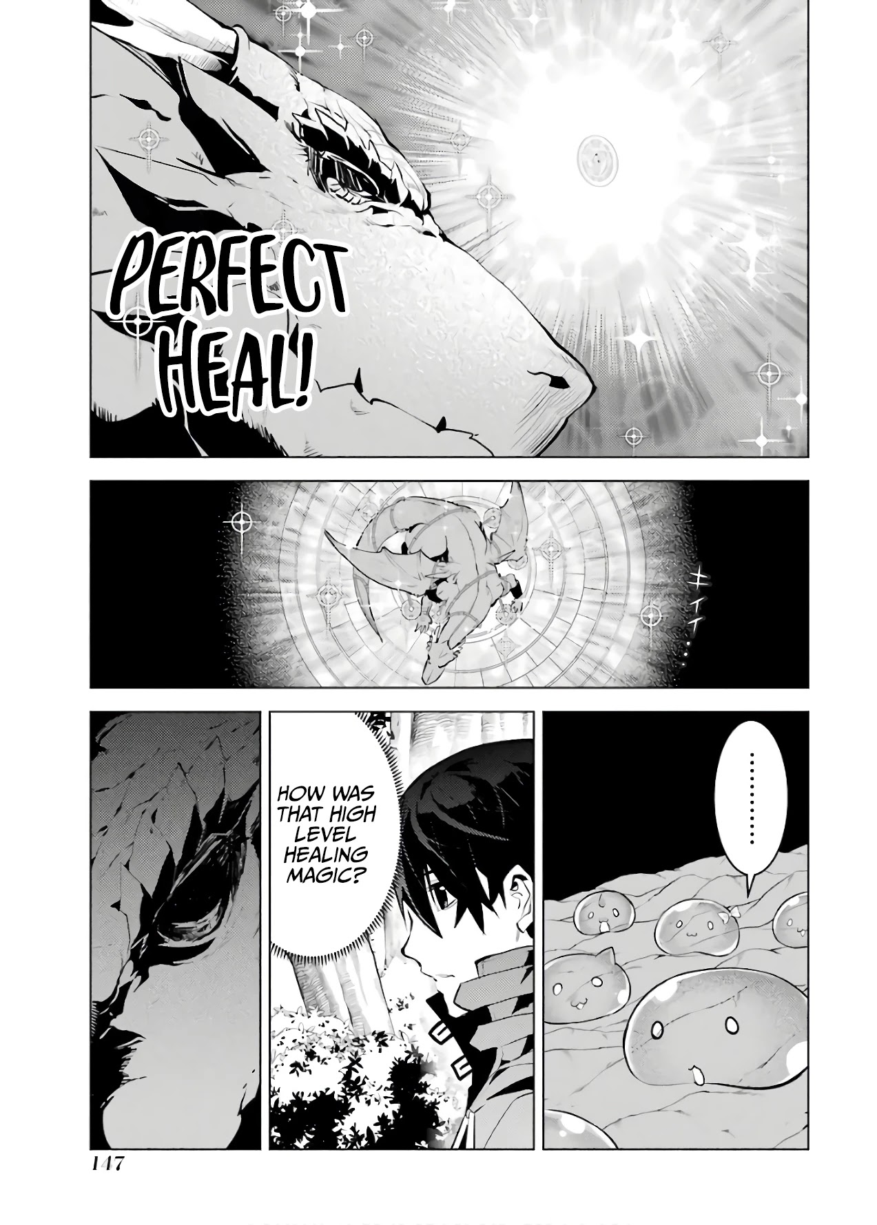 Tensei Kenja no Isekai Raifu ~Daini no Shokugyo wo Ete, Sekai Saikyou ni Narimashita~ Chapter 24 - Page 24