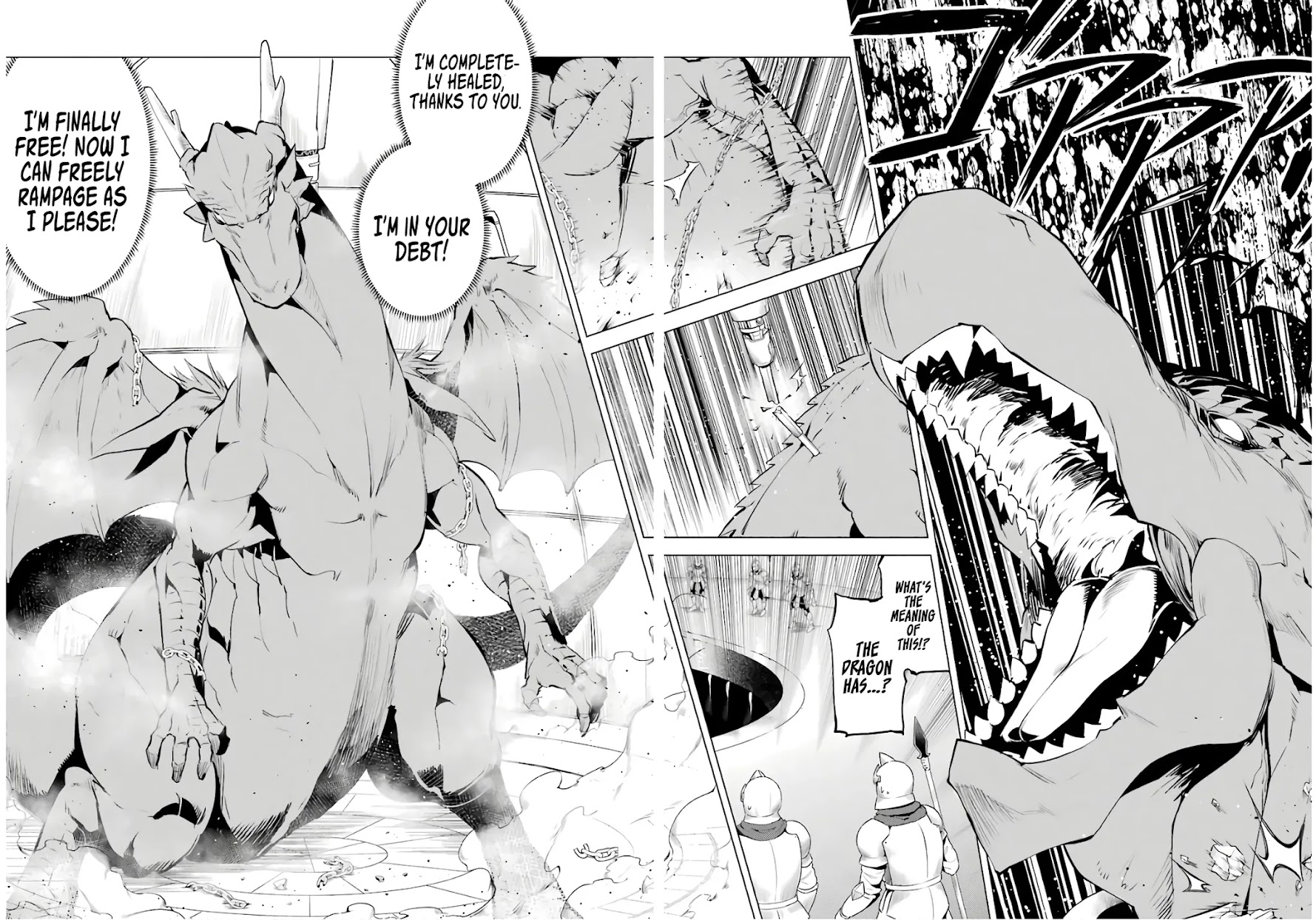 Tensei Kenja no Isekai Raifu ~Daini no Shokugyo wo Ete, Sekai Saikyou ni Narimashita~ Chapter 24 - Page 25